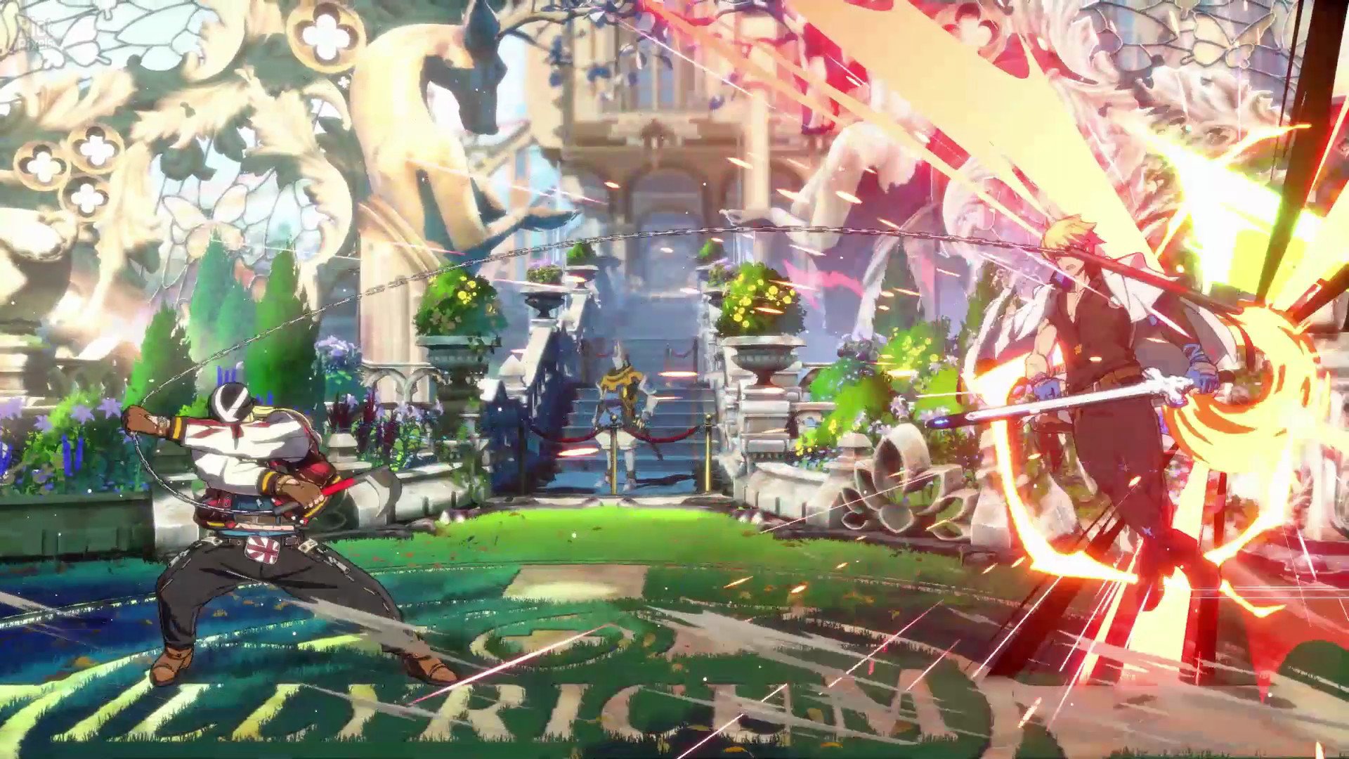 [9]-GUILTY GEAR -STRIVE- 2.0 Starter Edition, Build 23538523 + 39 DLC/Bonuses Download