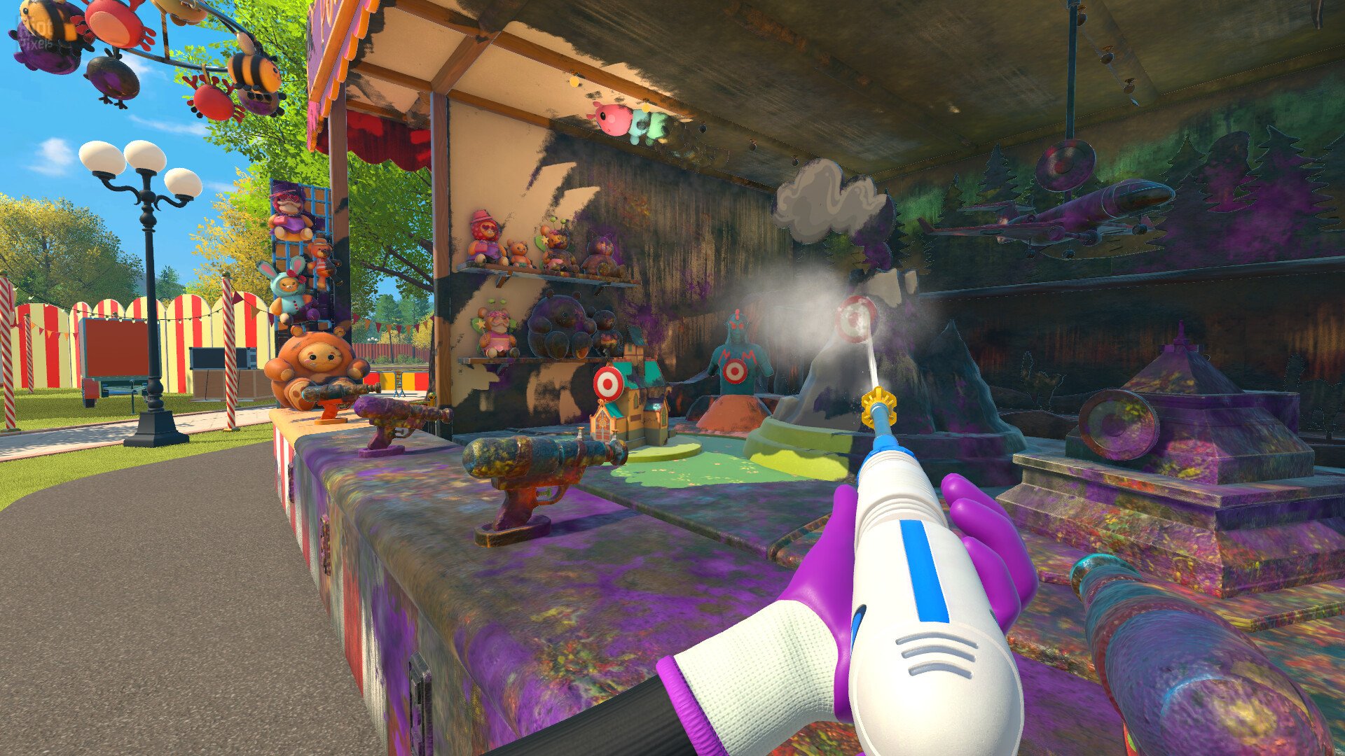 [10]-PowerWash Simulator 2, v1.3.0.50 + 2 DLCs Download