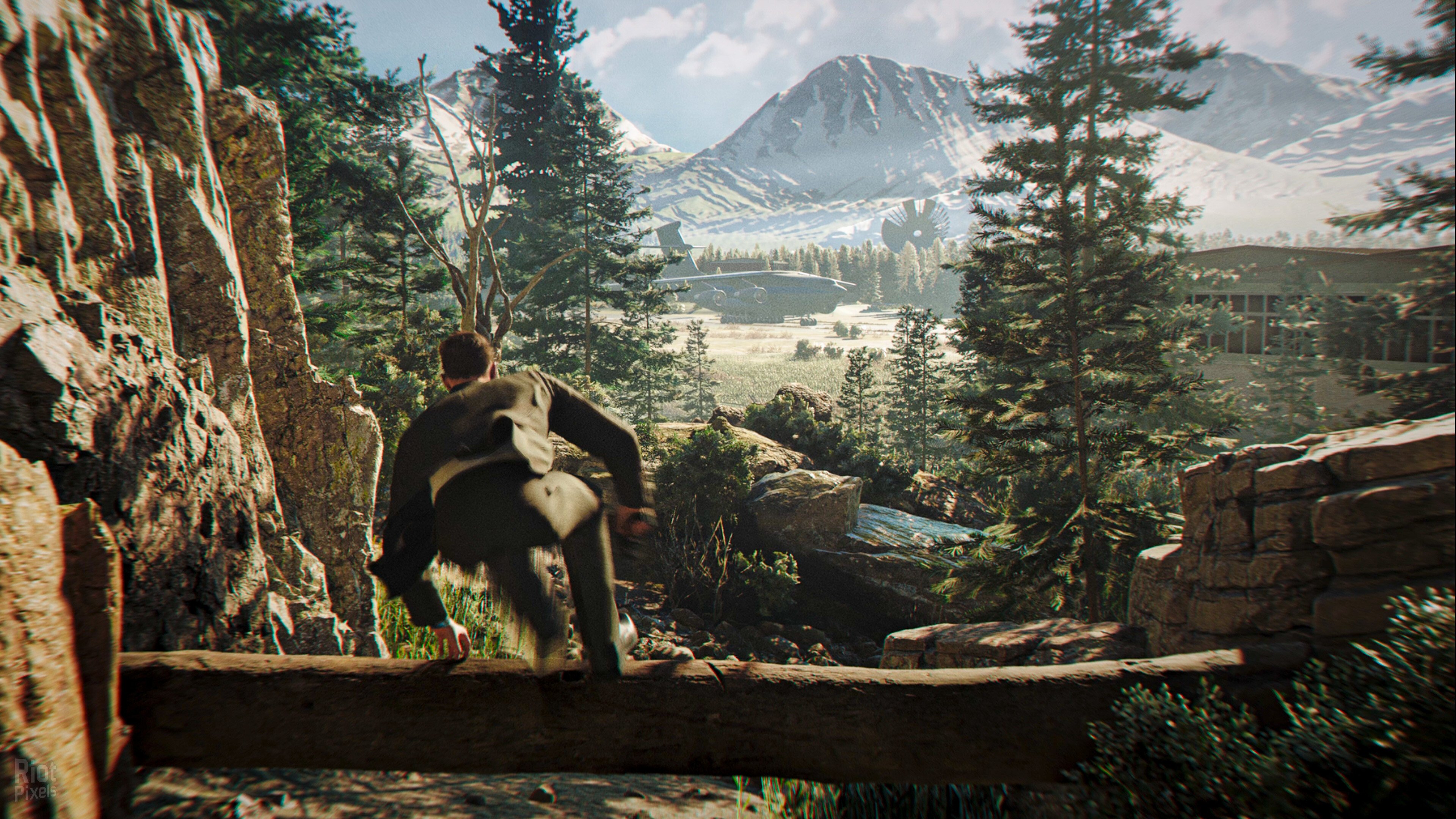 [11]-007 First Light – v1.1.0 (Denuvoless) Download