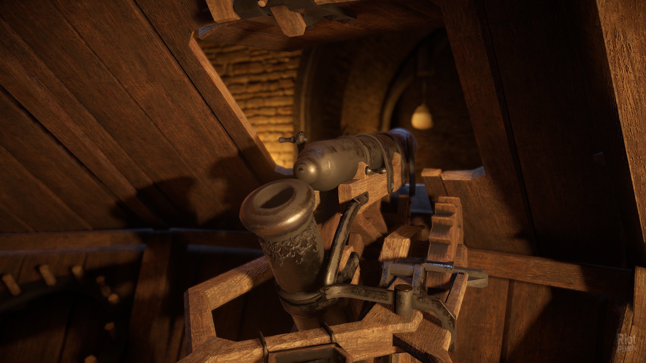 [10]-The House of Da Vinci – Enhanced, Build 23502956 + 2 Bonus DLCs Download