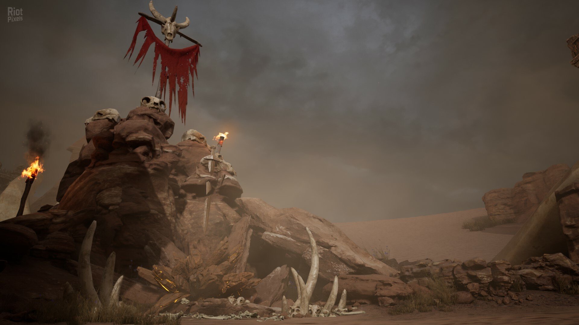 [9]-The Awakener: Forgotten Oath – v3.1 Download