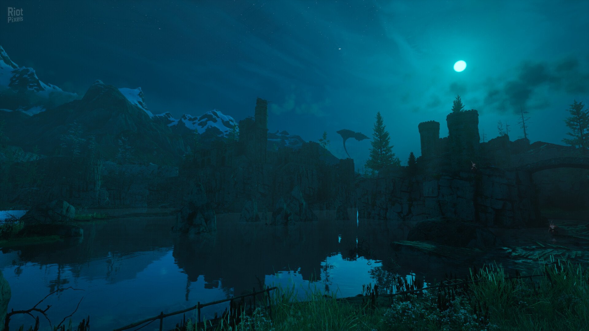 [7]-Echoes of Aincrad – v1.0.3.0 + 7 DLCs/Bonuses Download