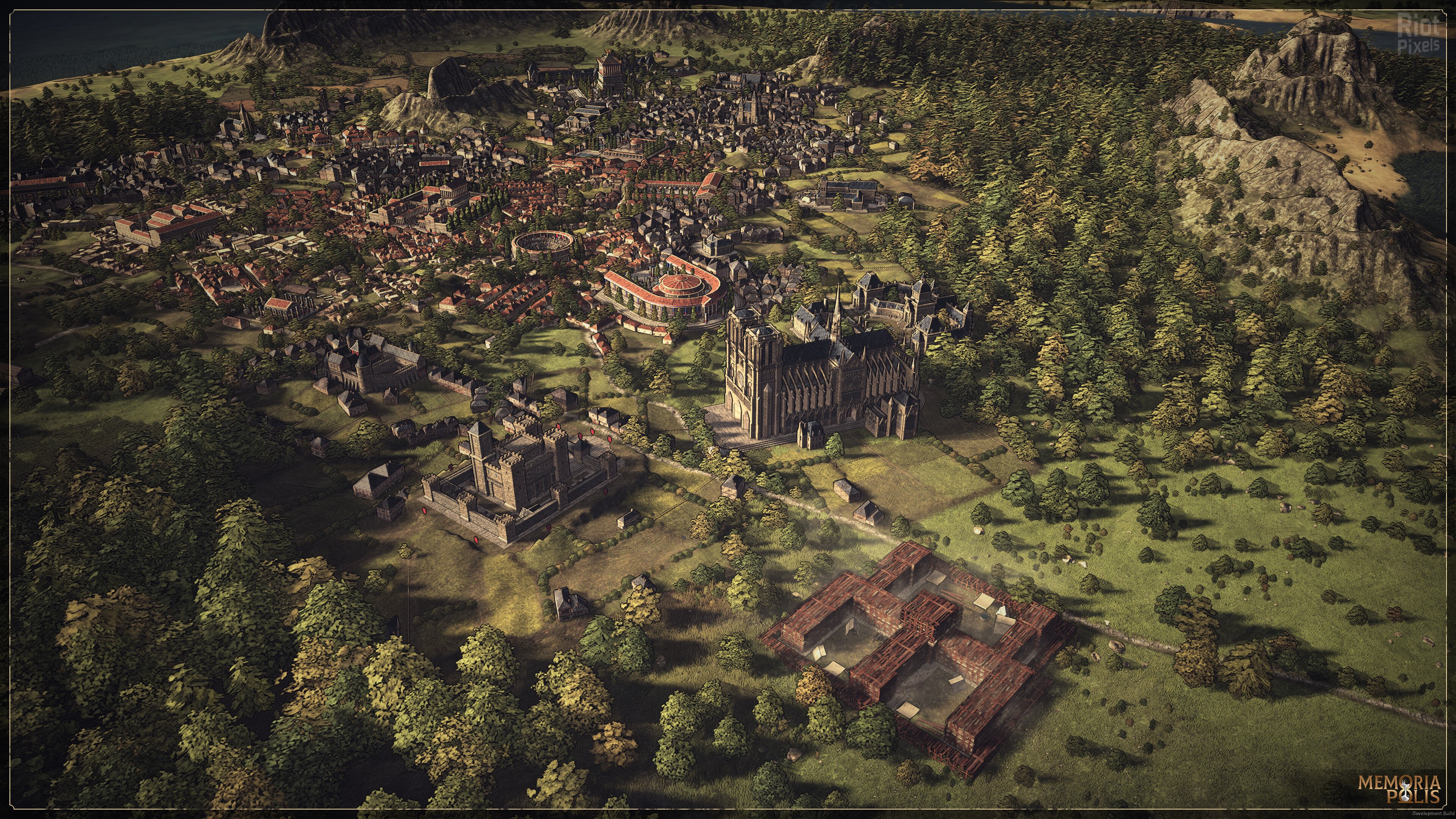 [10]-MEMORIAPOLIS – v1.6.8 Download