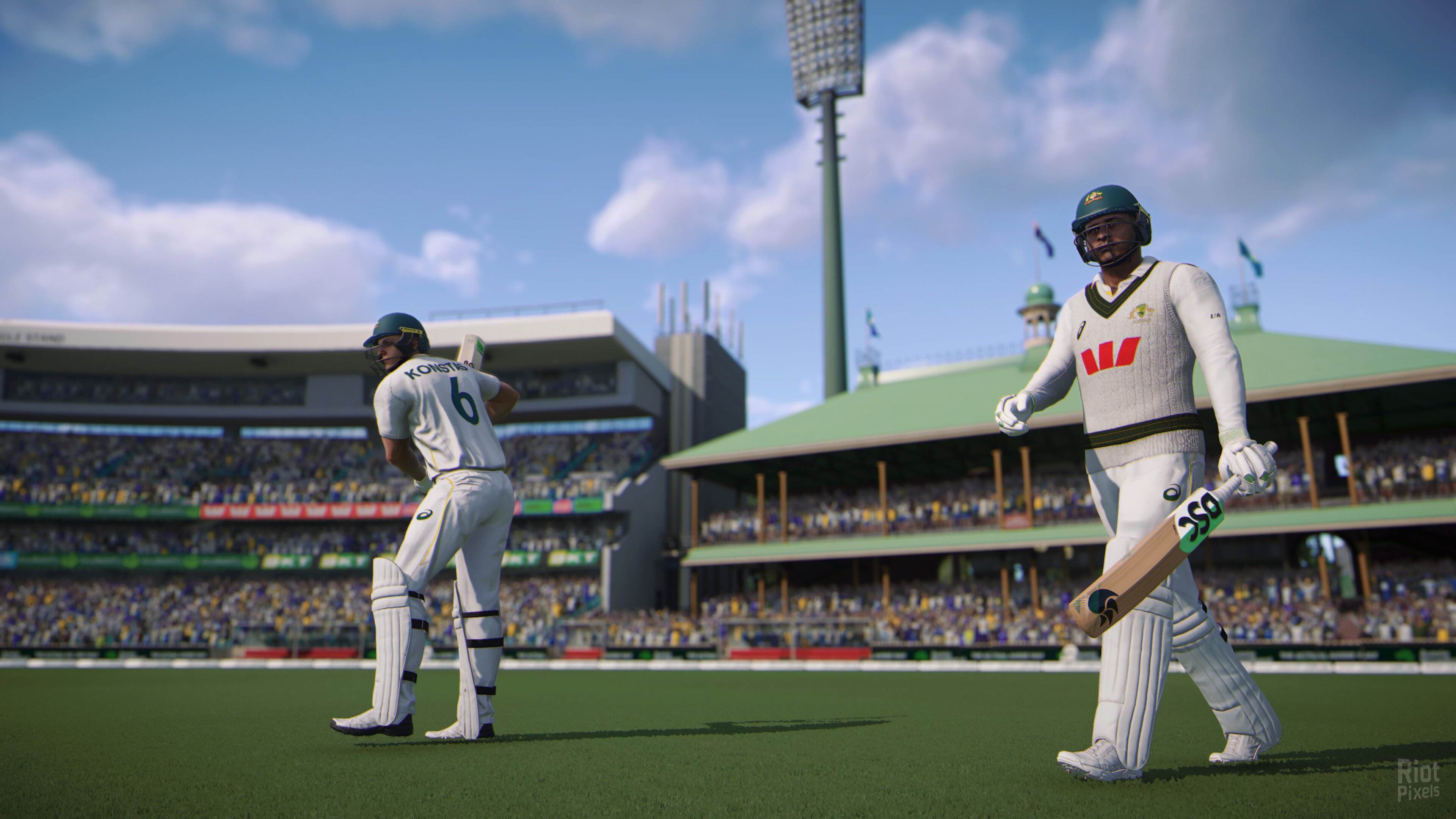 [7]-Cricket 26: The Official Game of the Ashes – v1.0.3315 Download