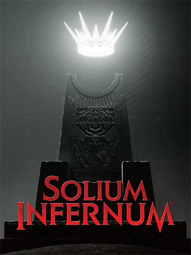 Solium Infernum: Collector’s Edition – v1.1.4p1_86416 + DLC + Bonus Soundtrack-HohohoGames