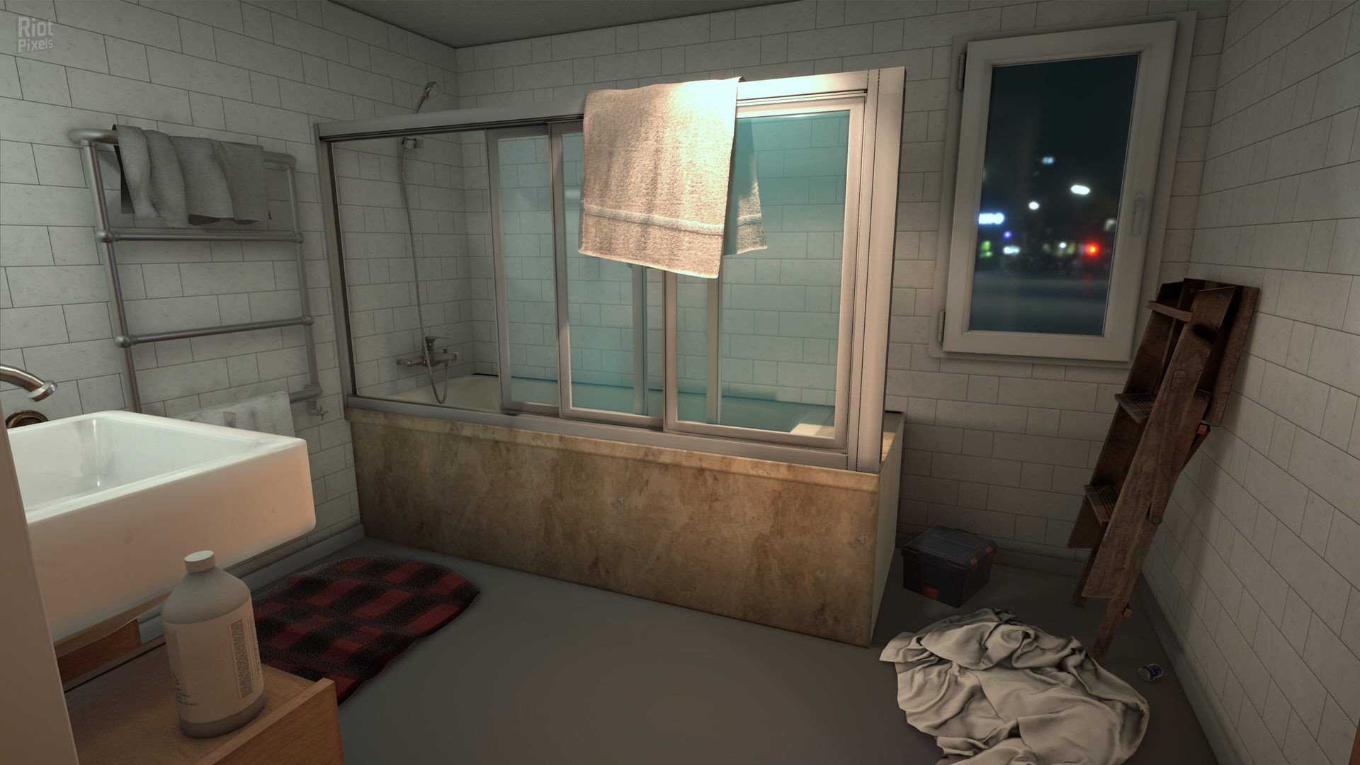 [11]-Forensics: Crime Scene Detective – v1.0.23 Download