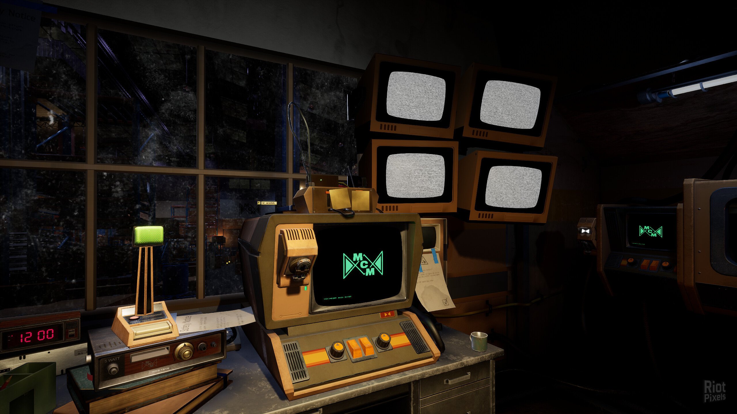 [3]-Five Nights at Freddy’s: Secret of the Mimic – v1.0.20260513 Download