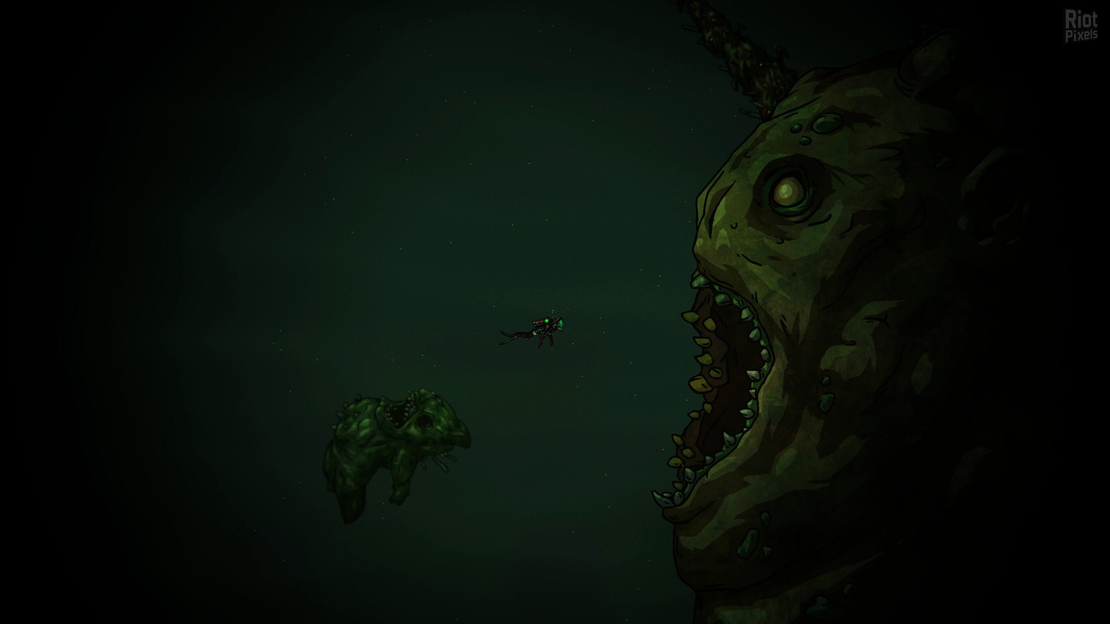 [6]-DIVE or DIE: Children of Rain – v1.0.4.848 Download