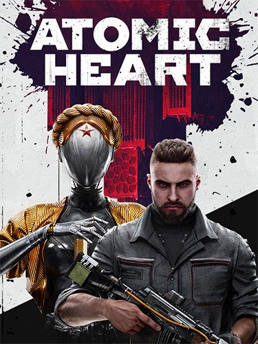 Atomic Heart: Ultimate Edition – Build 23005793 + 9 DLCs/Bonuses Download