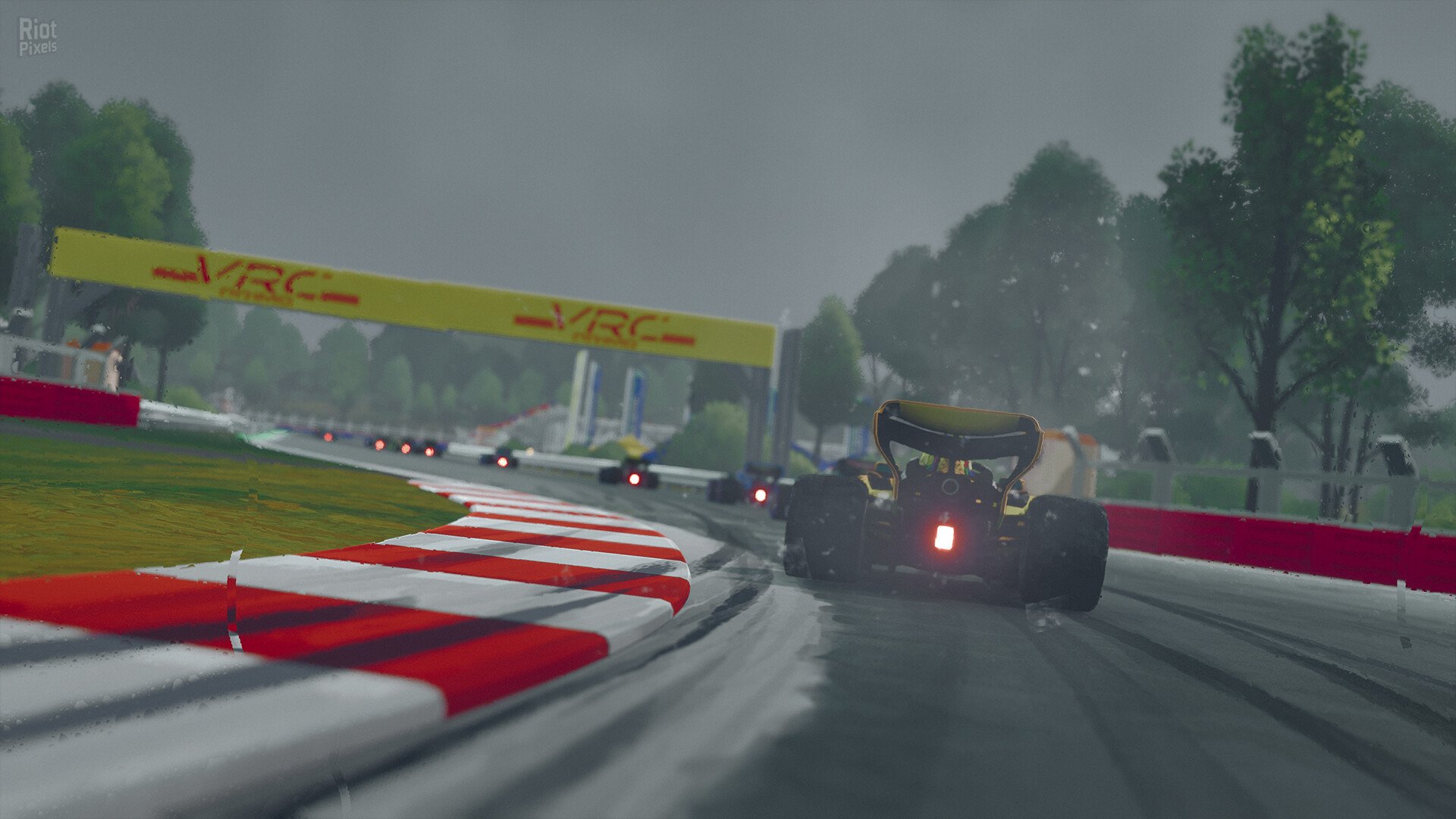 [4]-Formula Legends – v1.6.5 + 9 DLCs Download