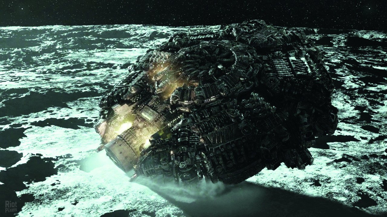 [10]-Iron Sky: Invasion – UHD Commander Edition, v2.0 UHD + 5 DLCs/Bonuses Download