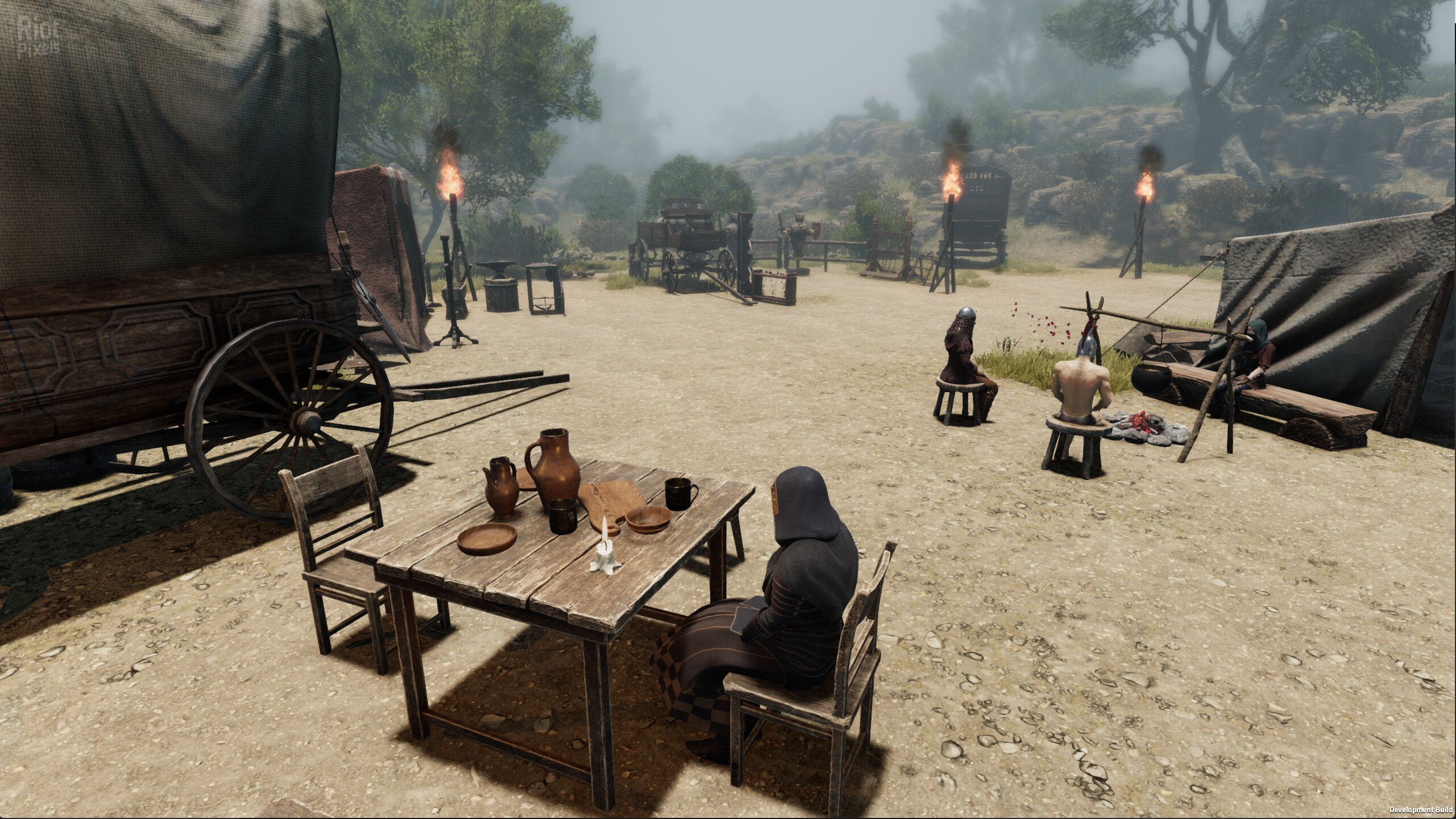 [5]-Age of Reforging: The Freelands – v1.22d + Supporter Pack DLC Download