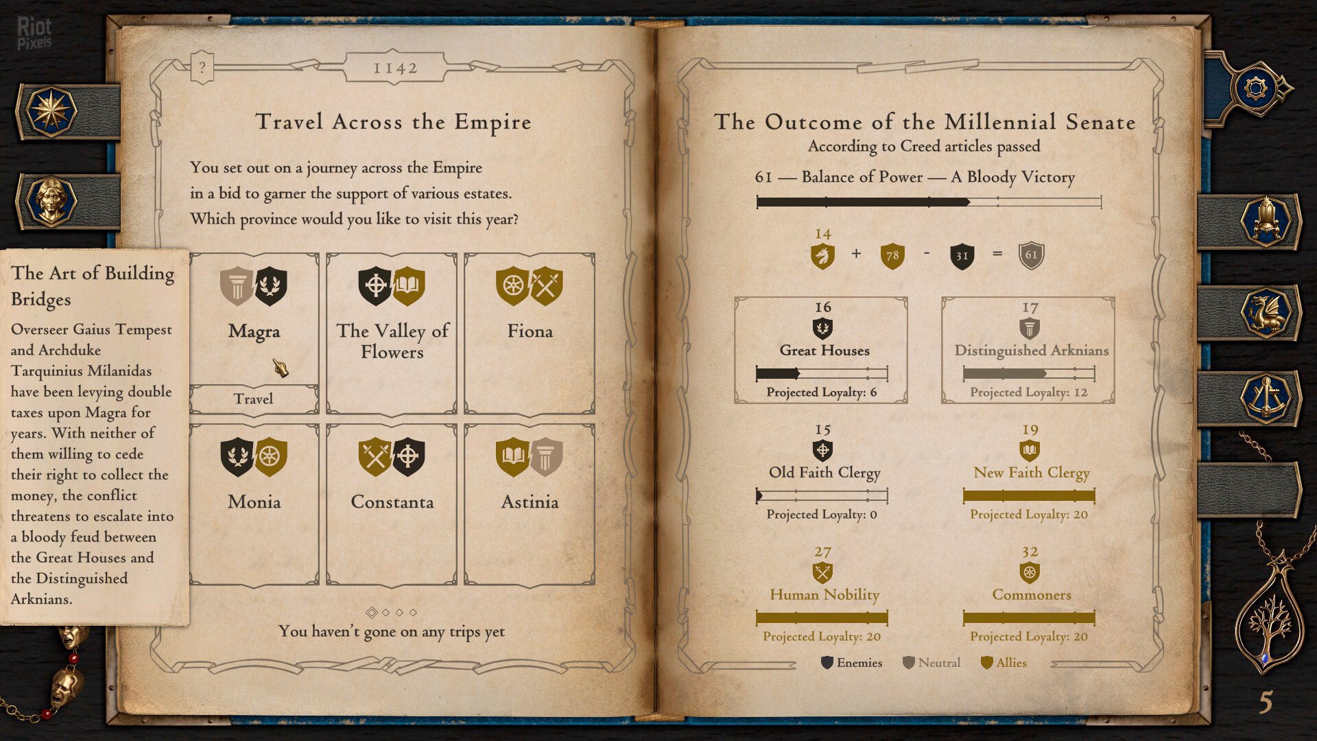 [9]-The Life and Suffering of Prince Jerian: Supporter Edition + 3 Bonus DLCs Download