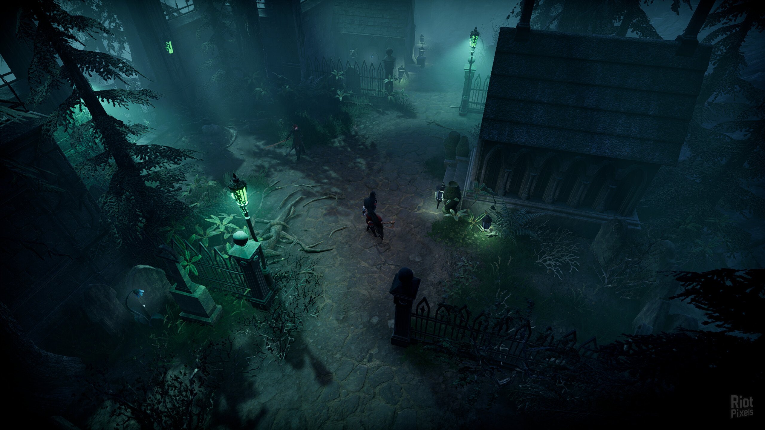 [15]-V Rising + DLC Bundle, v1.1.13.0-r99712-b17 + 8 DLCs/Bonuses + Dedicated Server + Windows 7 Fix Download