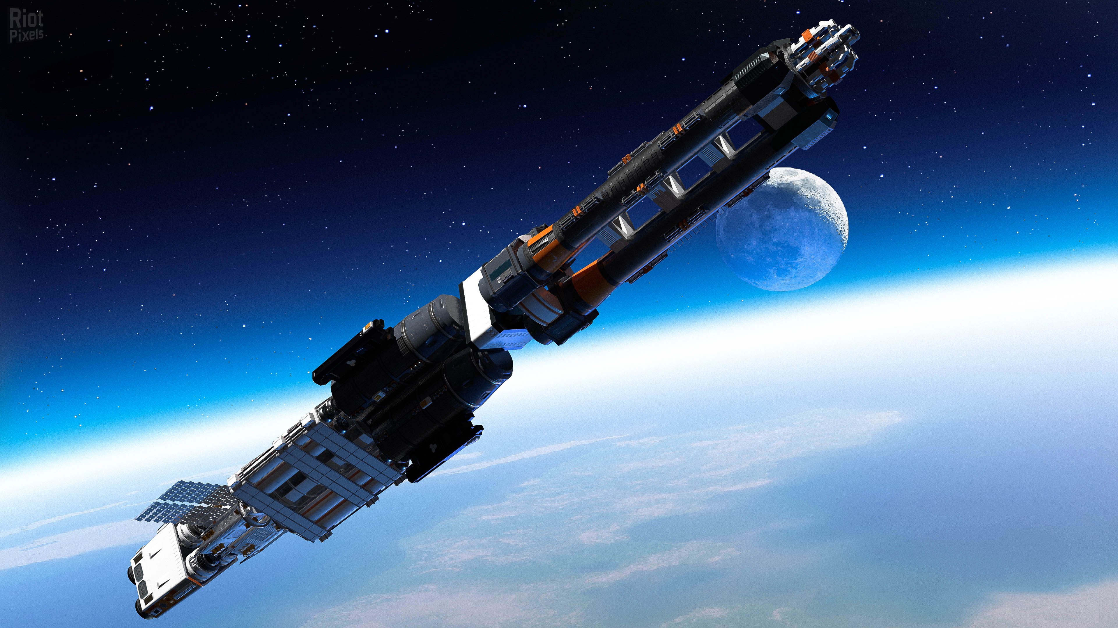 [17]-Terra Invicta: Complete Bundle – v1.0.49 + 2 DLCs Download