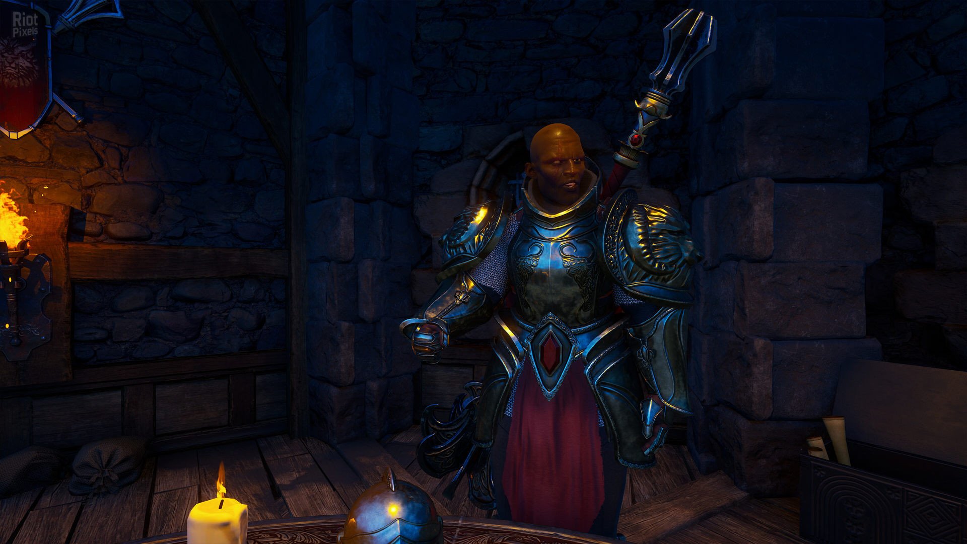 [15]-Forsaken Realms: Vahrin’s Call – v1.0.15 Download