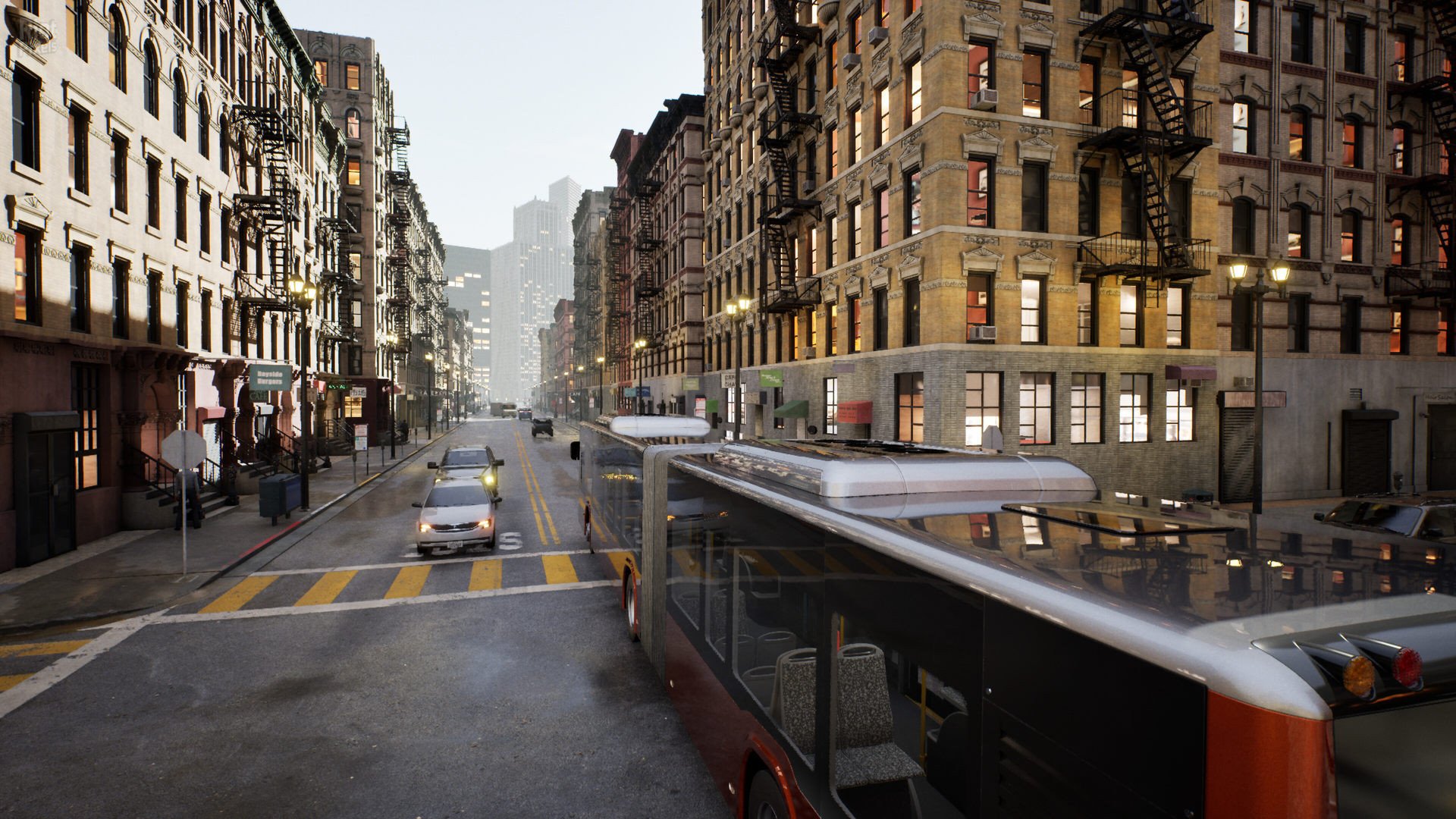 [10]-City Bus Simulator 2026 Download