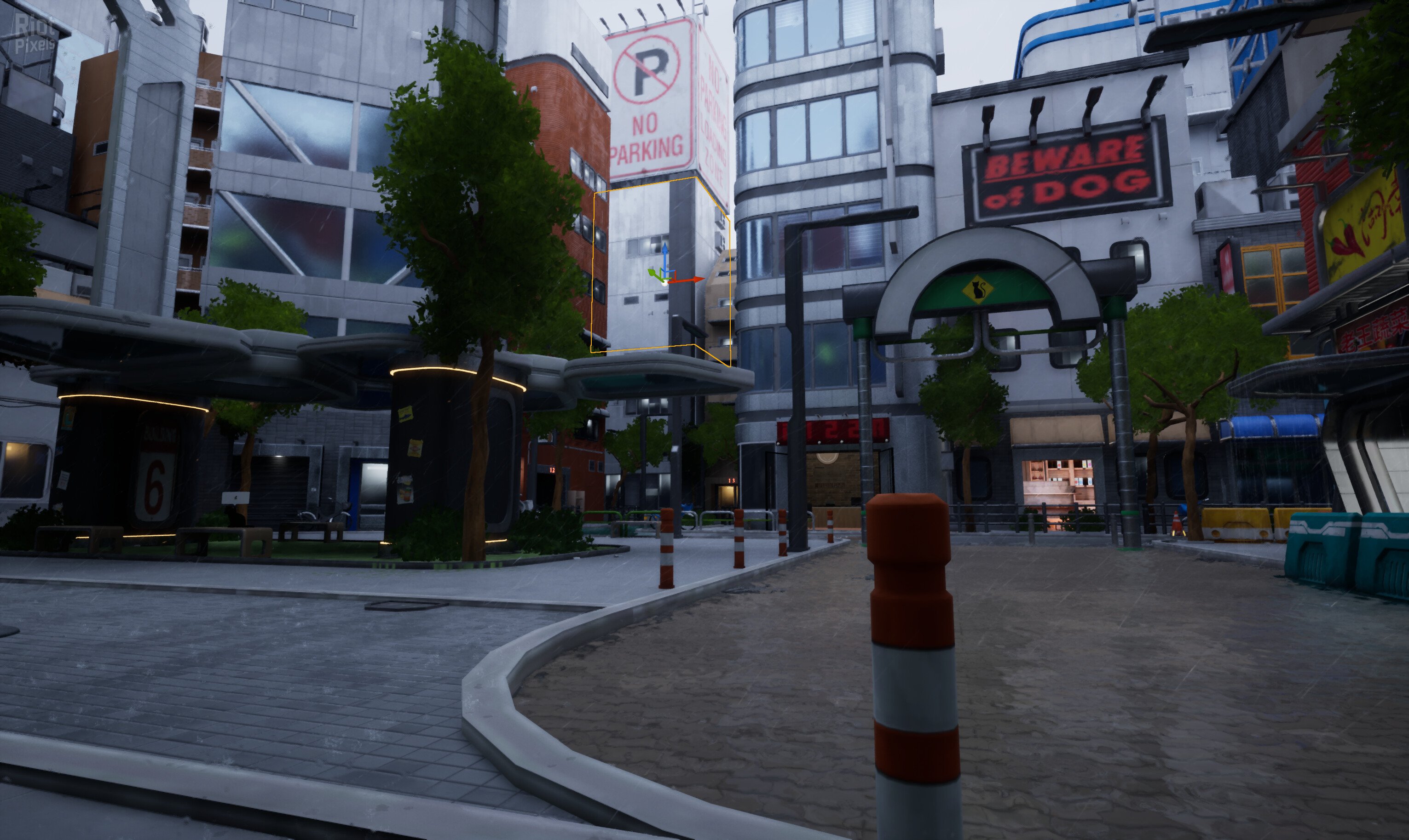 [9]-Boba Cafe Simulator – v1.034 Download
