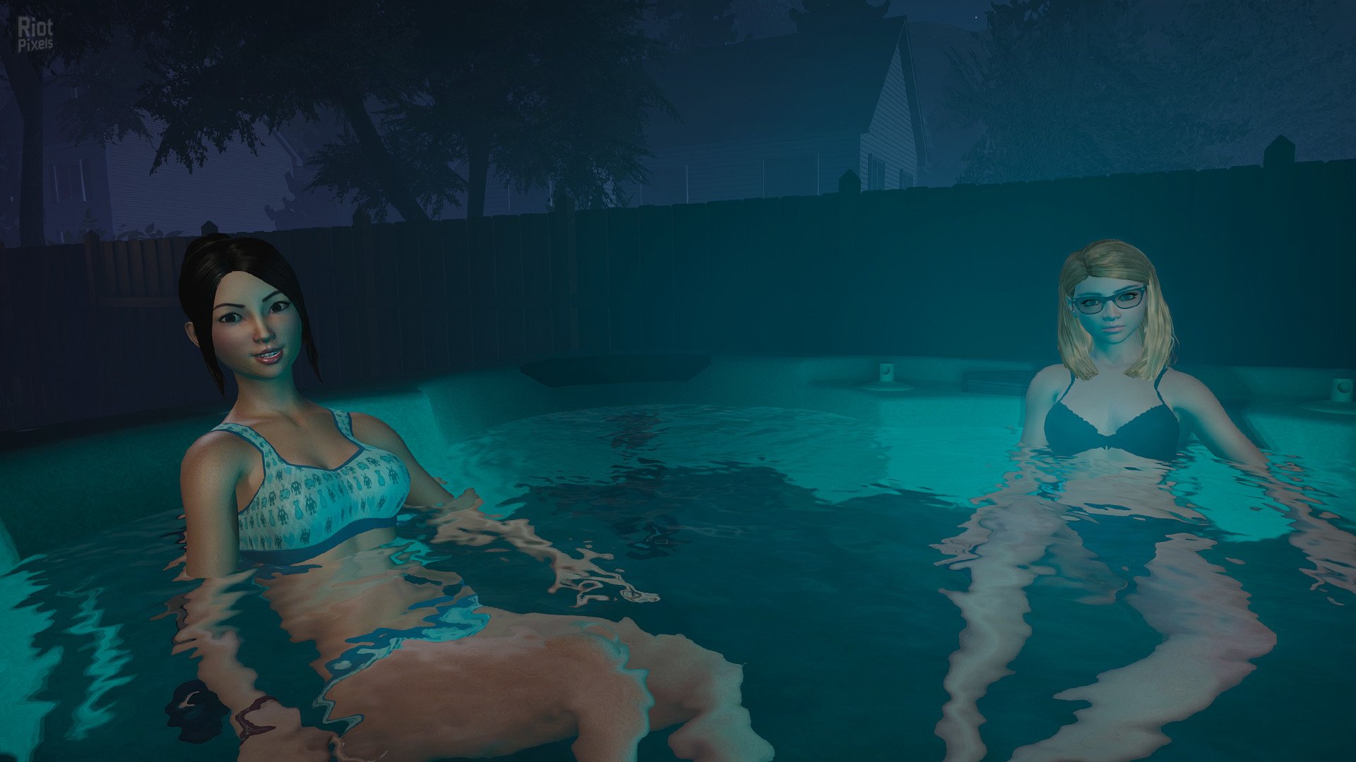 [9]-House Party: Total Indulgence Bundle – v1.5.2.14040 + 9 DLCs Download