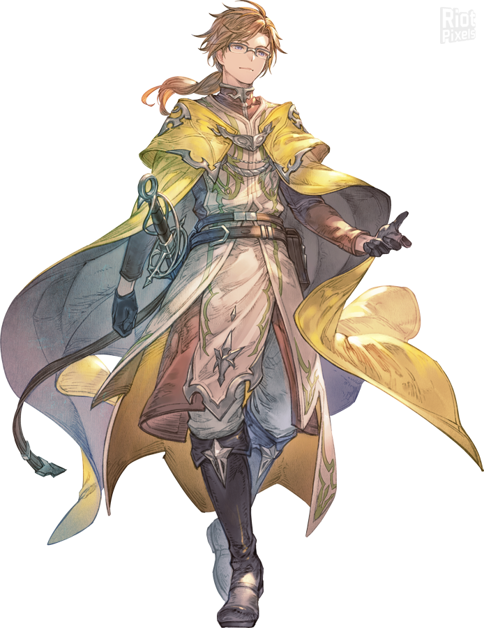 [22]-Granblue Fantasy: Relink – Endless Ragnarok: Special Edition, v2.0.2 + 36 DLCs Download