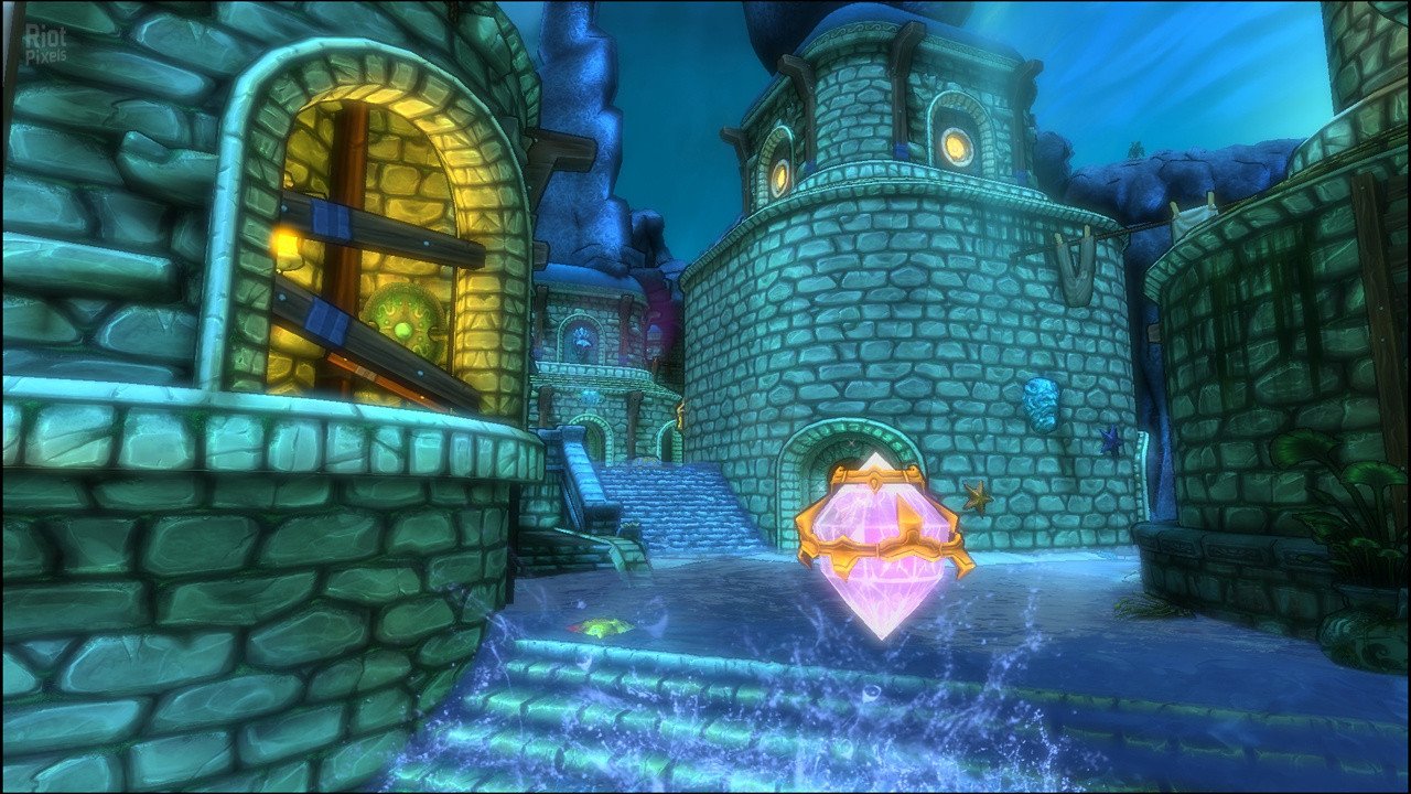 [15]-Dungeon Defenders: Ultimate Collection – v10.8.0 + 45 DLCs Download