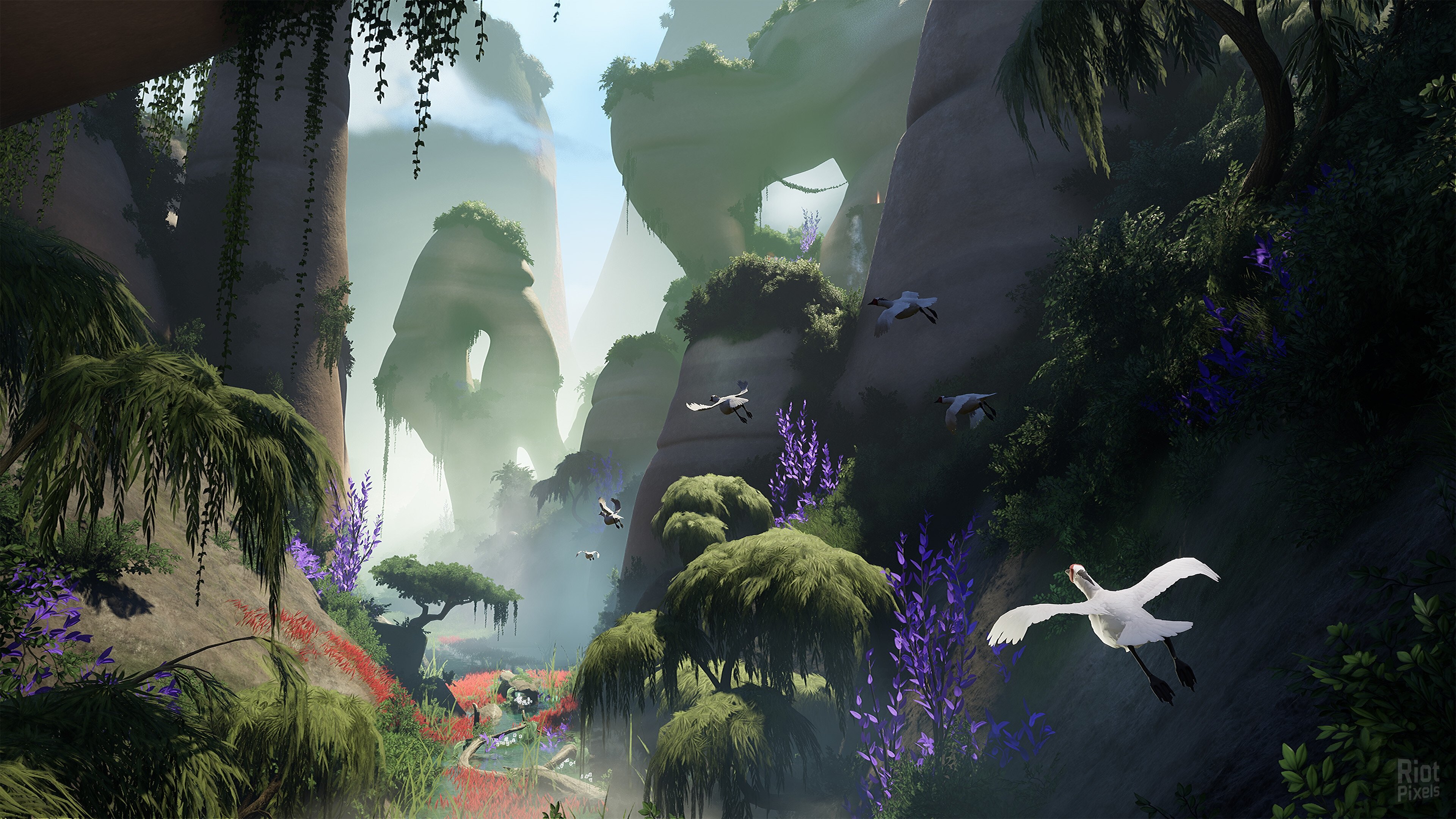 [6]-LOST EMBER: Rekindled Edition – v1.1.11 + Legendary Souls DLC Download