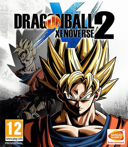 Dragon Ball: Xenoverse 2 – Special Edition, v1.26.0 + 34 DLCs Download