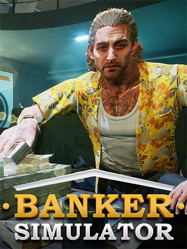Banker Simulator – v1.0 (Release) + Gold Pack DLC Download