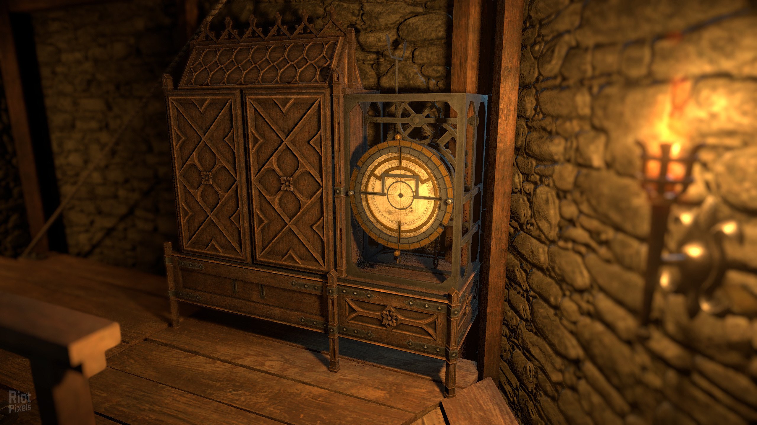 [5]-The House of Da Vinci – Enhanced, Build 23502956 + 2 Bonus DLCs Download