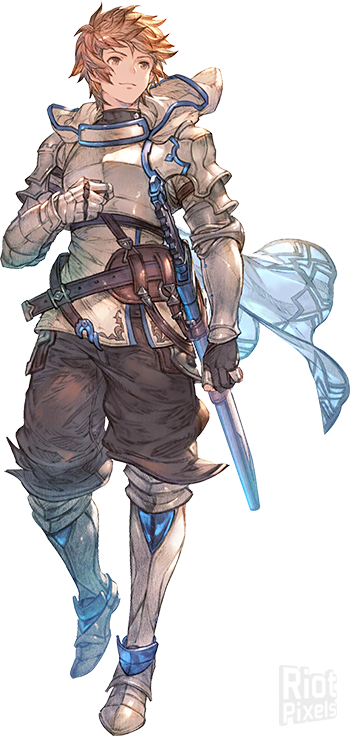 [29]-Granblue Fantasy: Relink – Endless Ragnarok: Special Edition, v2.0.2 + 36 DLCs Download