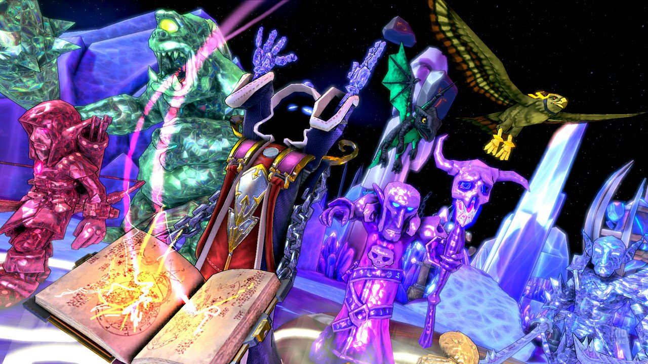 [11]-Dungeon Defenders: Ultimate Collection – v10.8.0 + 45 DLCs Download