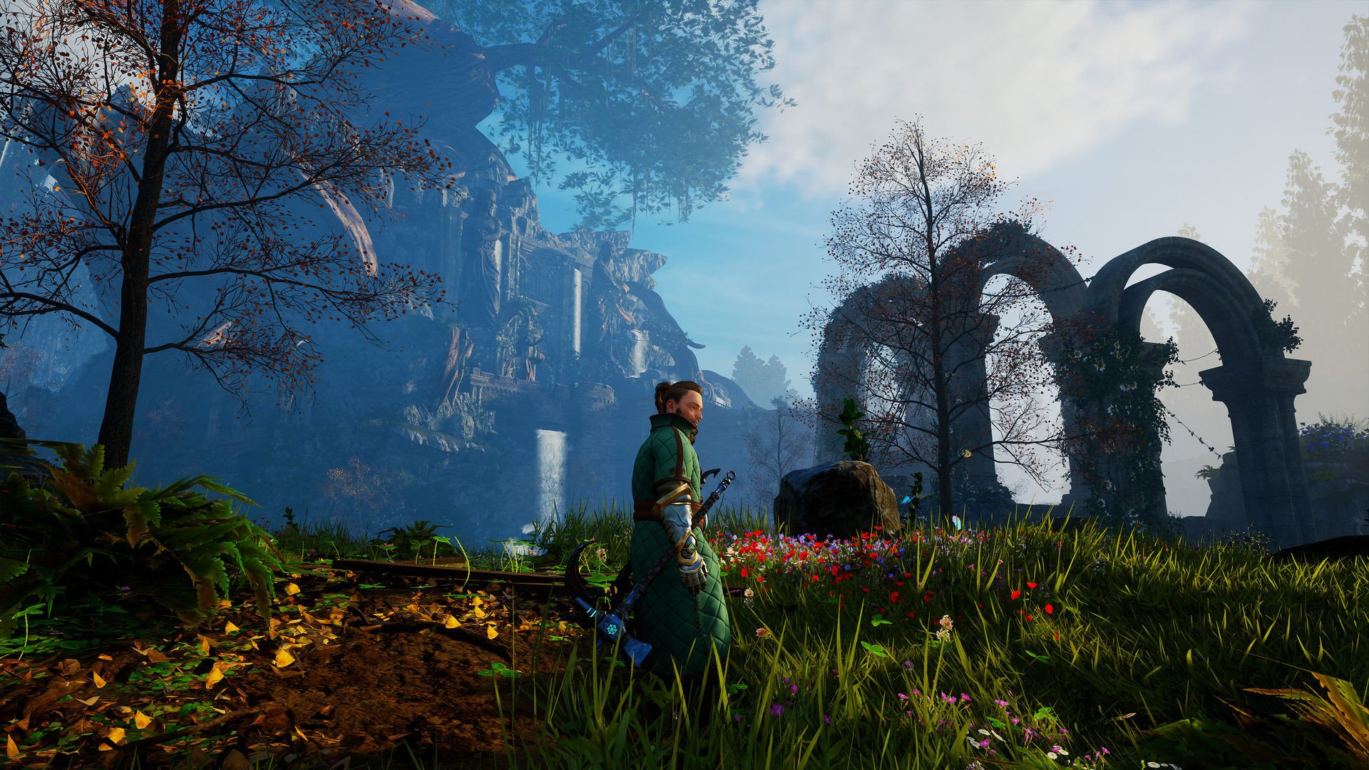 [12]-Forsaken Realms: Vahrin’s Call – v1.0.15 Download