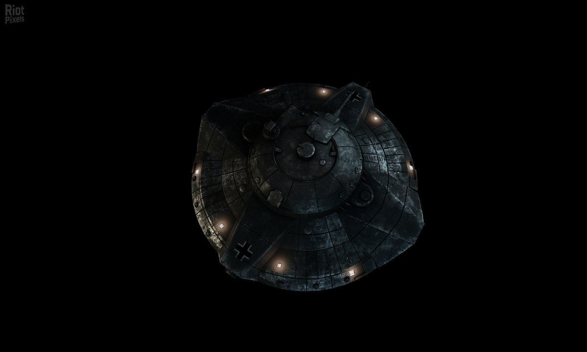 [19]-Iron Sky: Invasion – UHD Commander Edition, v2.0 UHD + 5 DLCs/Bonuses Download