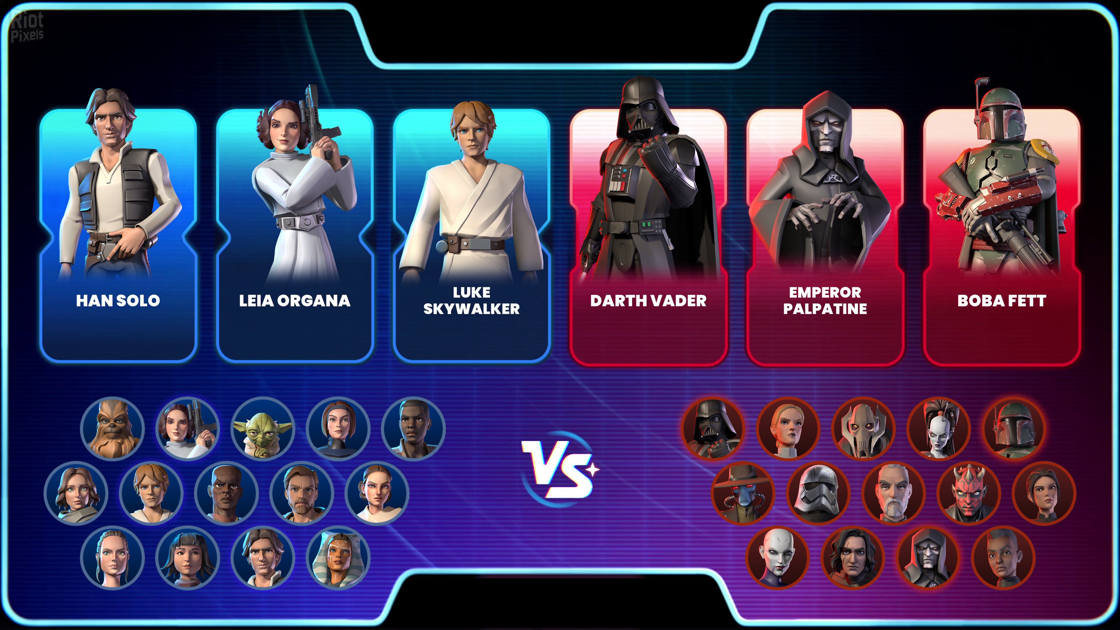 [11]-Monopoly: Star Wars – Heroes vs. Villains, v1.0.2.2454 Download