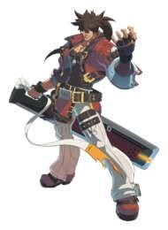 [25]-GUILTY GEAR -STRIVE- 2.0 Starter Edition, Build 23538523 + 39 DLC/Bonuses Download