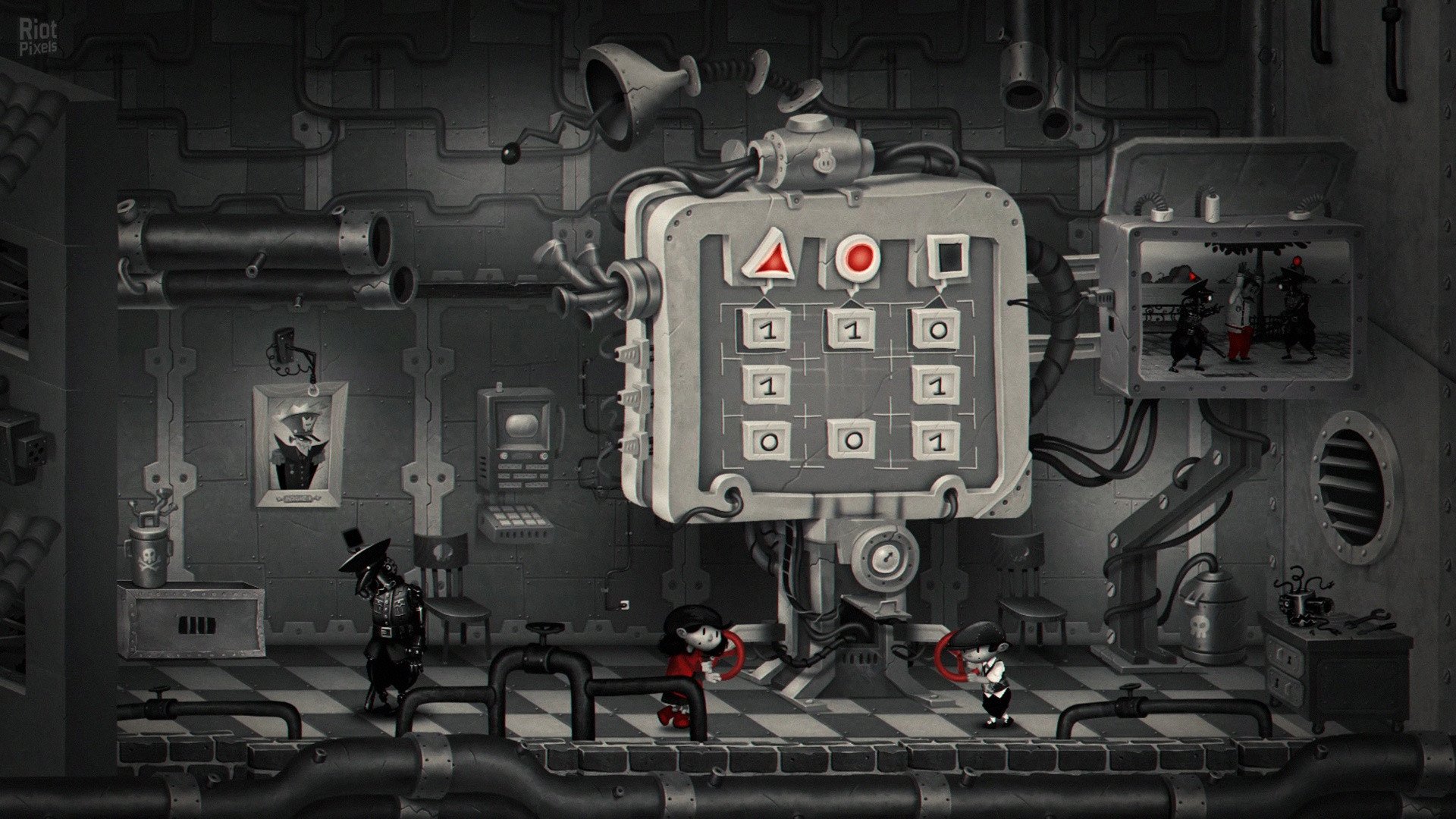 [10]-My Memory of Us – Build 24312359 (Story Mode Update) Download