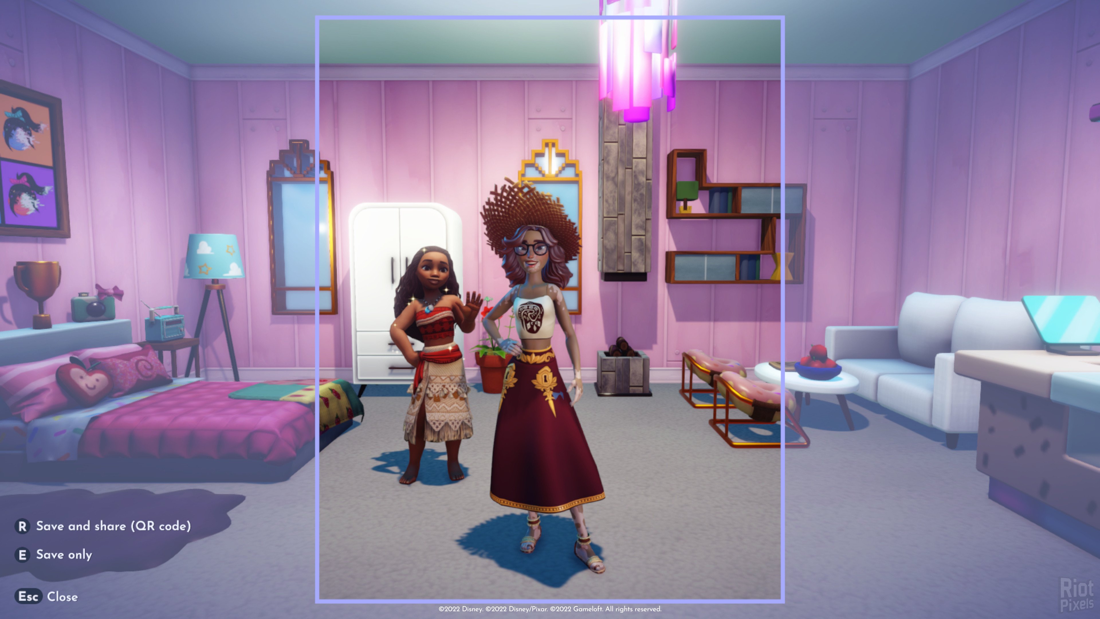 [10]-Disney Dreamlight Valley: Ultimate Edition – v1.24.2.6 + 4 DLCs Download