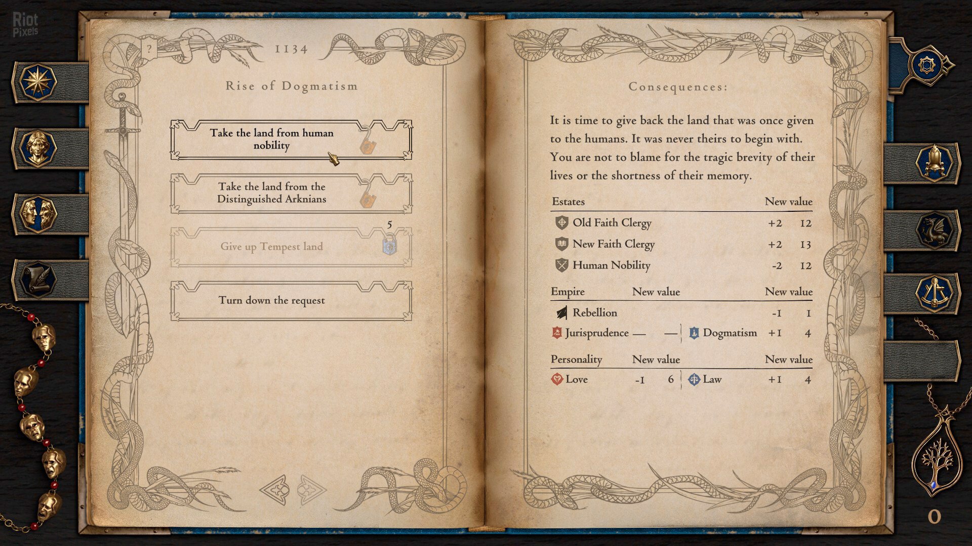 [5]-The Life and Suffering of Prince Jerian: Supporter Edition + 3 Bonus DLCs Download