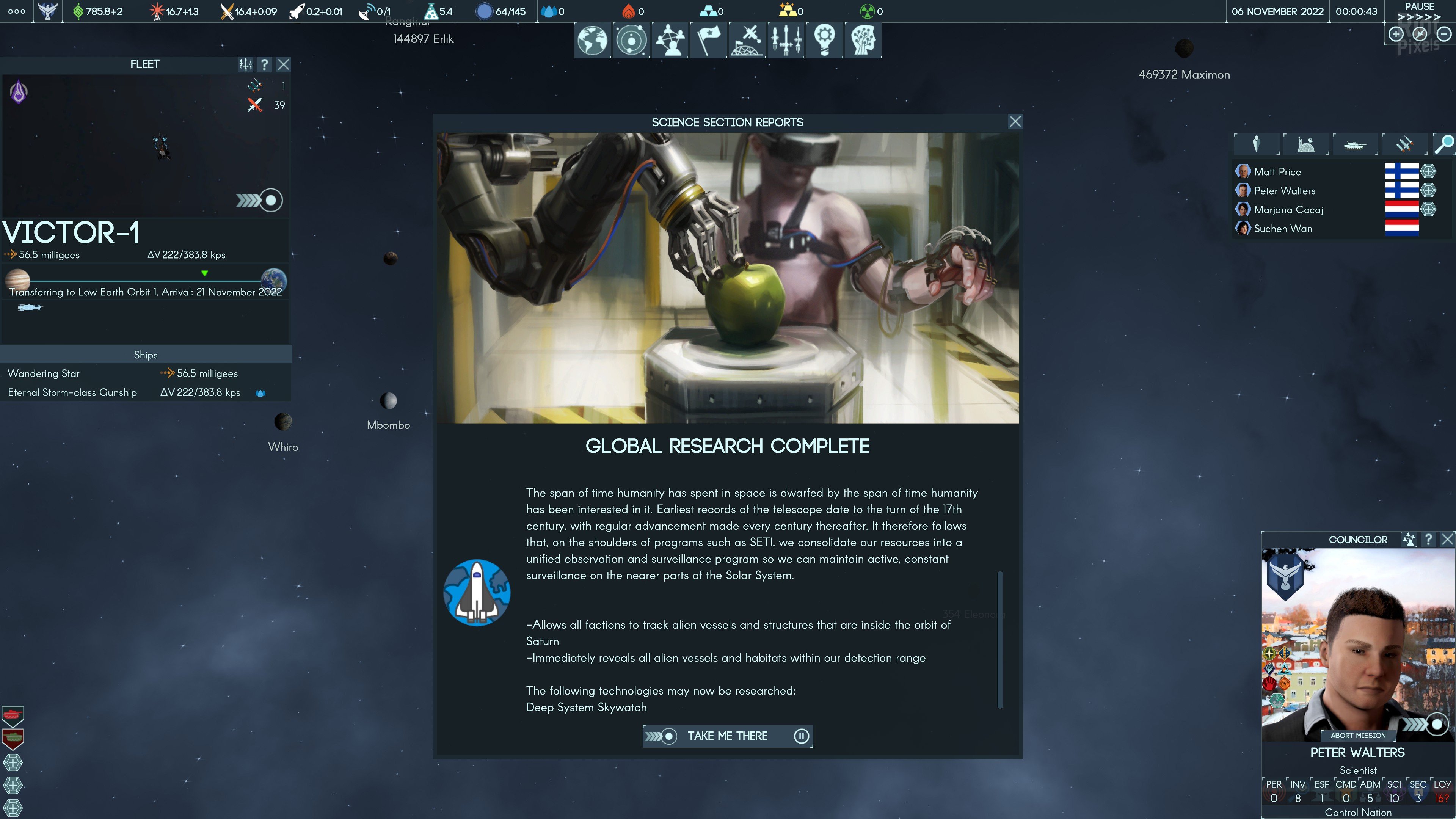[14]-Terra Invicta: Complete Bundle – v1.0.49 + 2 DLCs Download