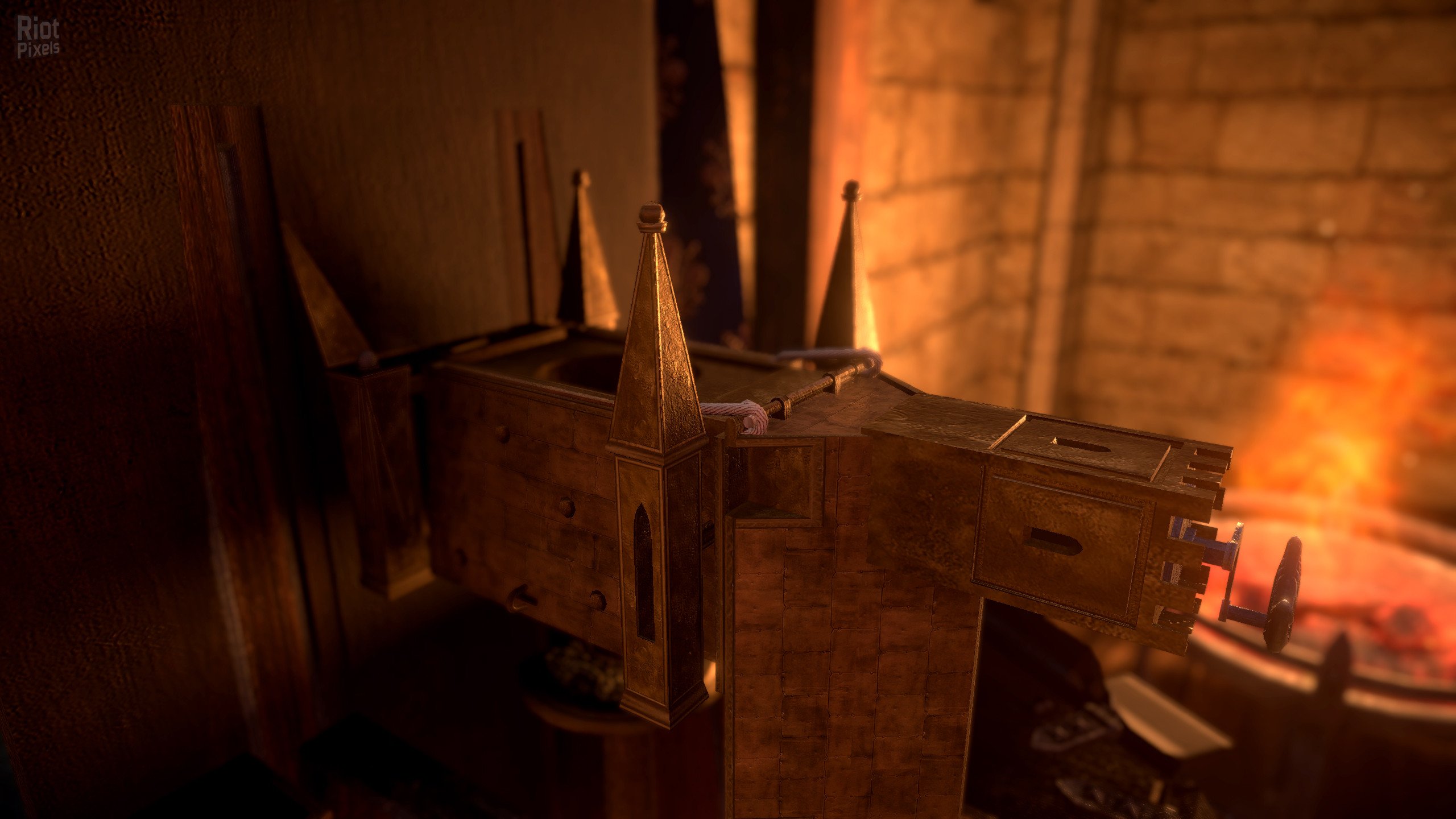 [15]-The House of Da Vinci – Enhanced, Build 23502956 + 2 Bonus DLCs Download