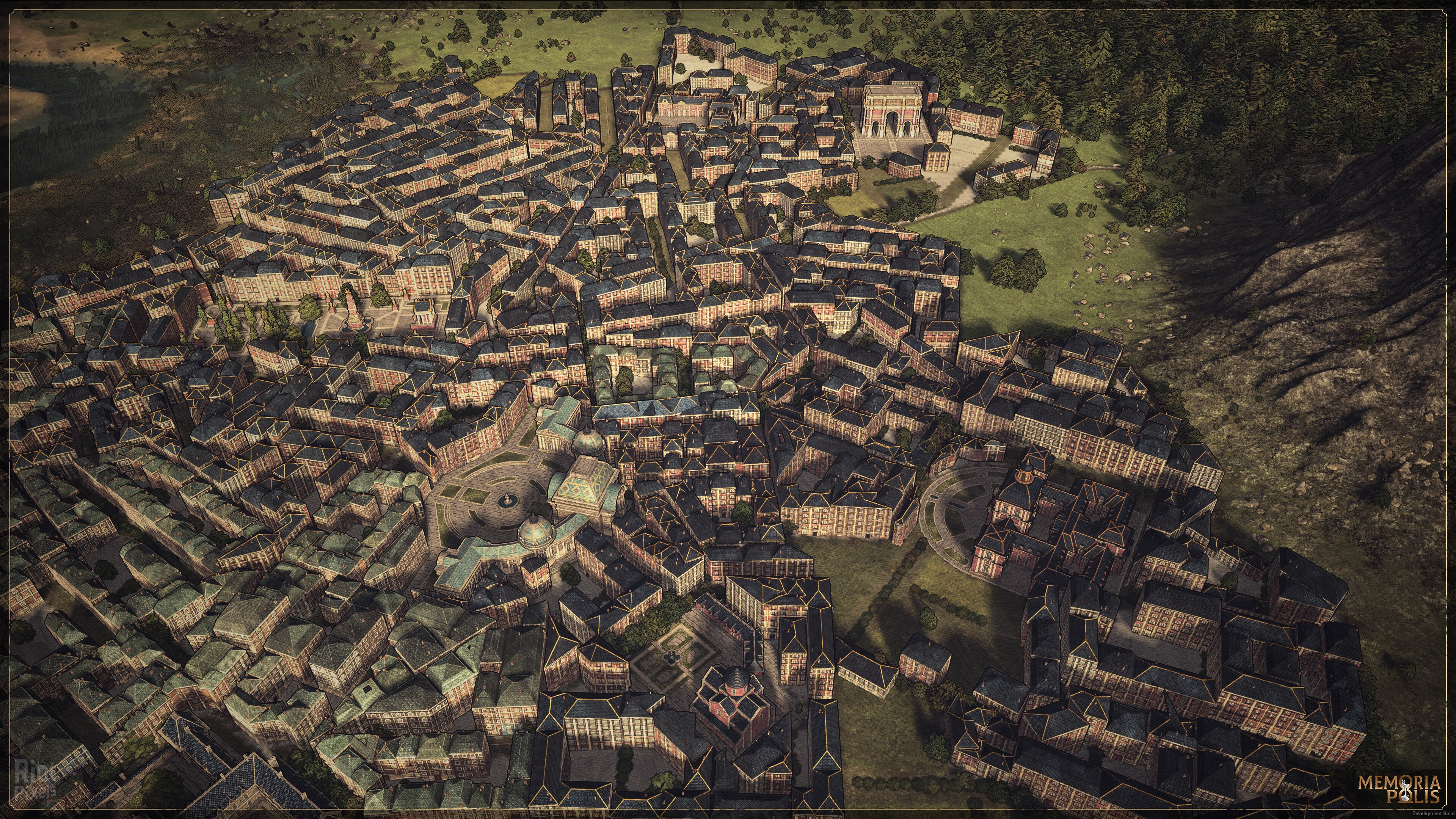 [13]-MEMORIAPOLIS – v1.6.8 Download