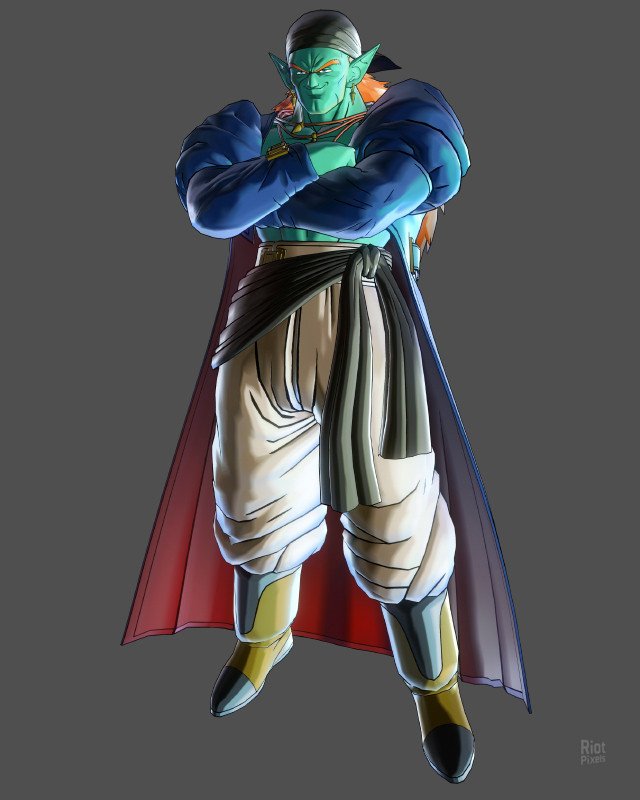 [23]-Dragon Ball: Xenoverse 2 – Special Edition, v1.26.0 + 34 DLCs Download