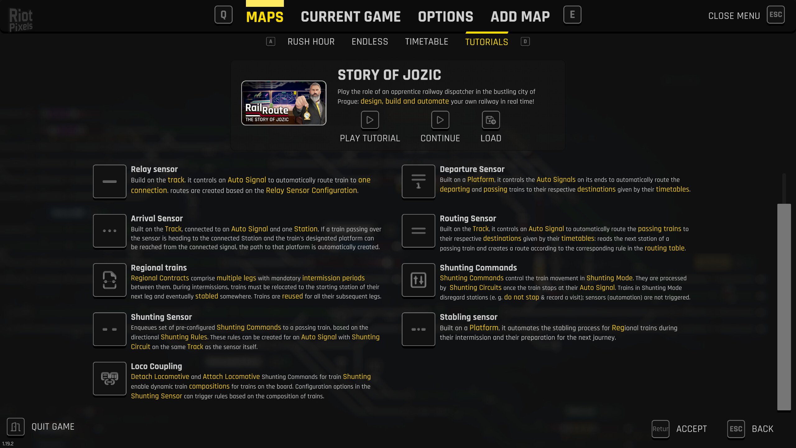 [5]-Rail Route: Supporter Bundle – v3.0.13 + 4 DLCs/Bonuses Download