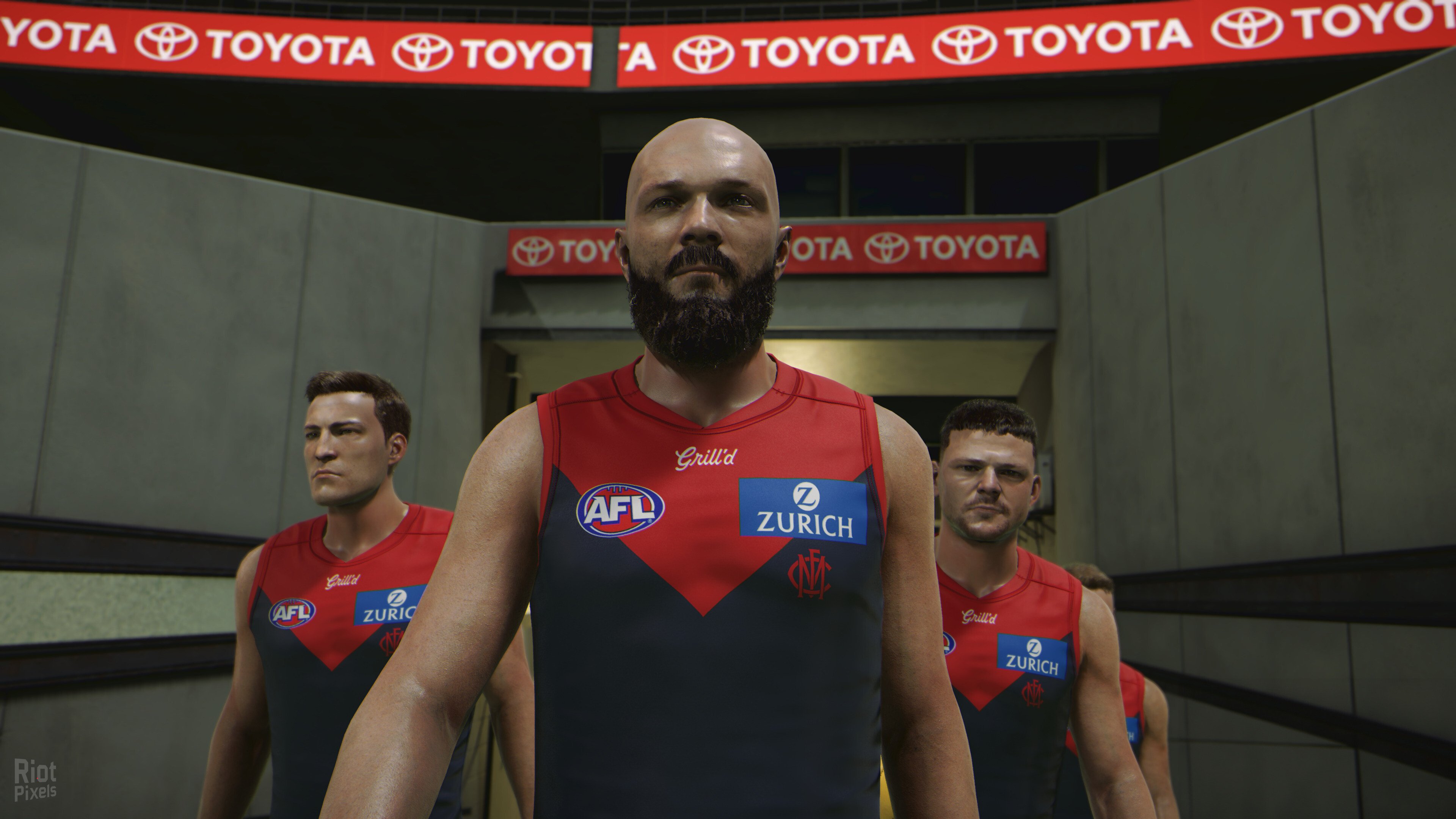 [7]-AFL 26 – v1.0.2804 Download