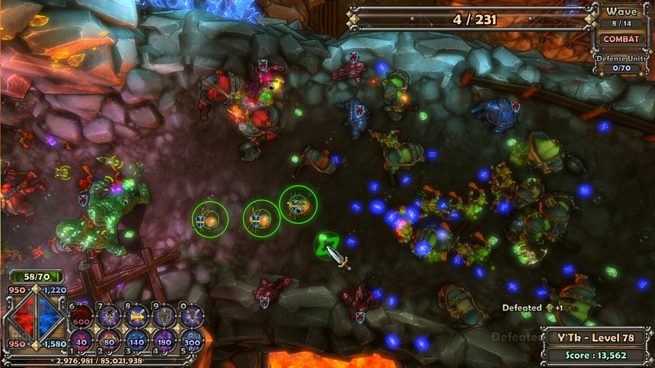 [8]-Dungeon Defenders: Ultimate Collection – v10.8.0 + 45 DLCs Download