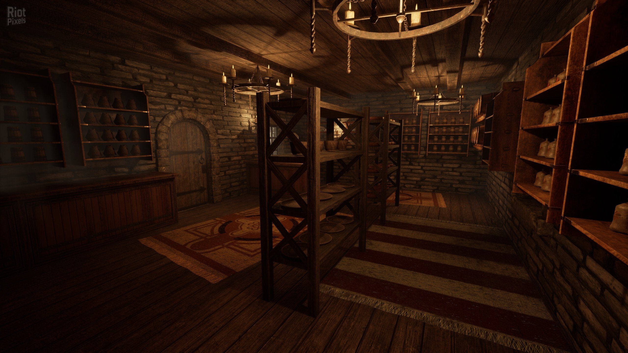 [9]-Tavern Legends – v1.0.1 + Bardsongs DLC Download