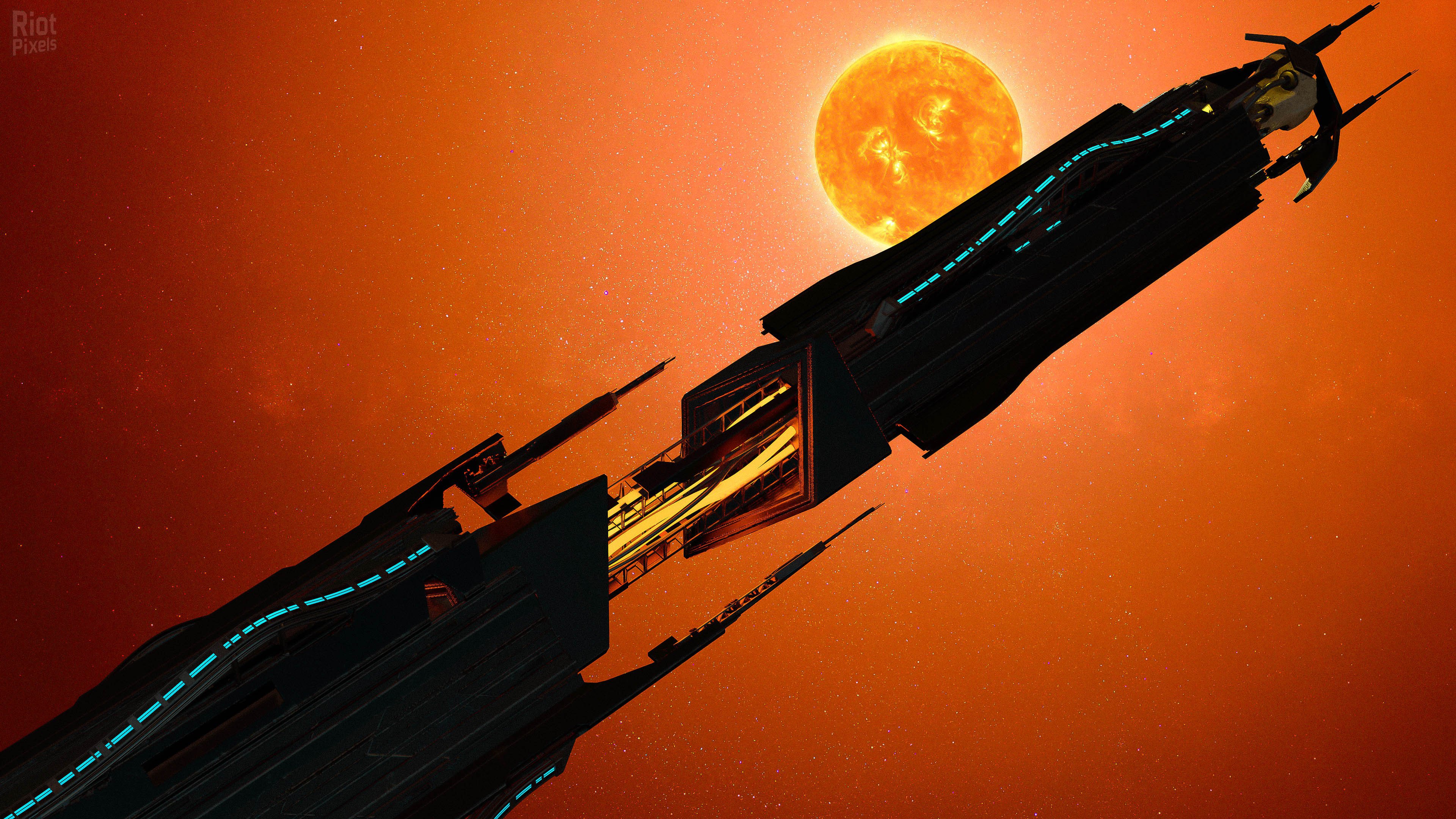 [19]-Terra Invicta: Complete Bundle – v1.0.49 + 2 DLCs Download
