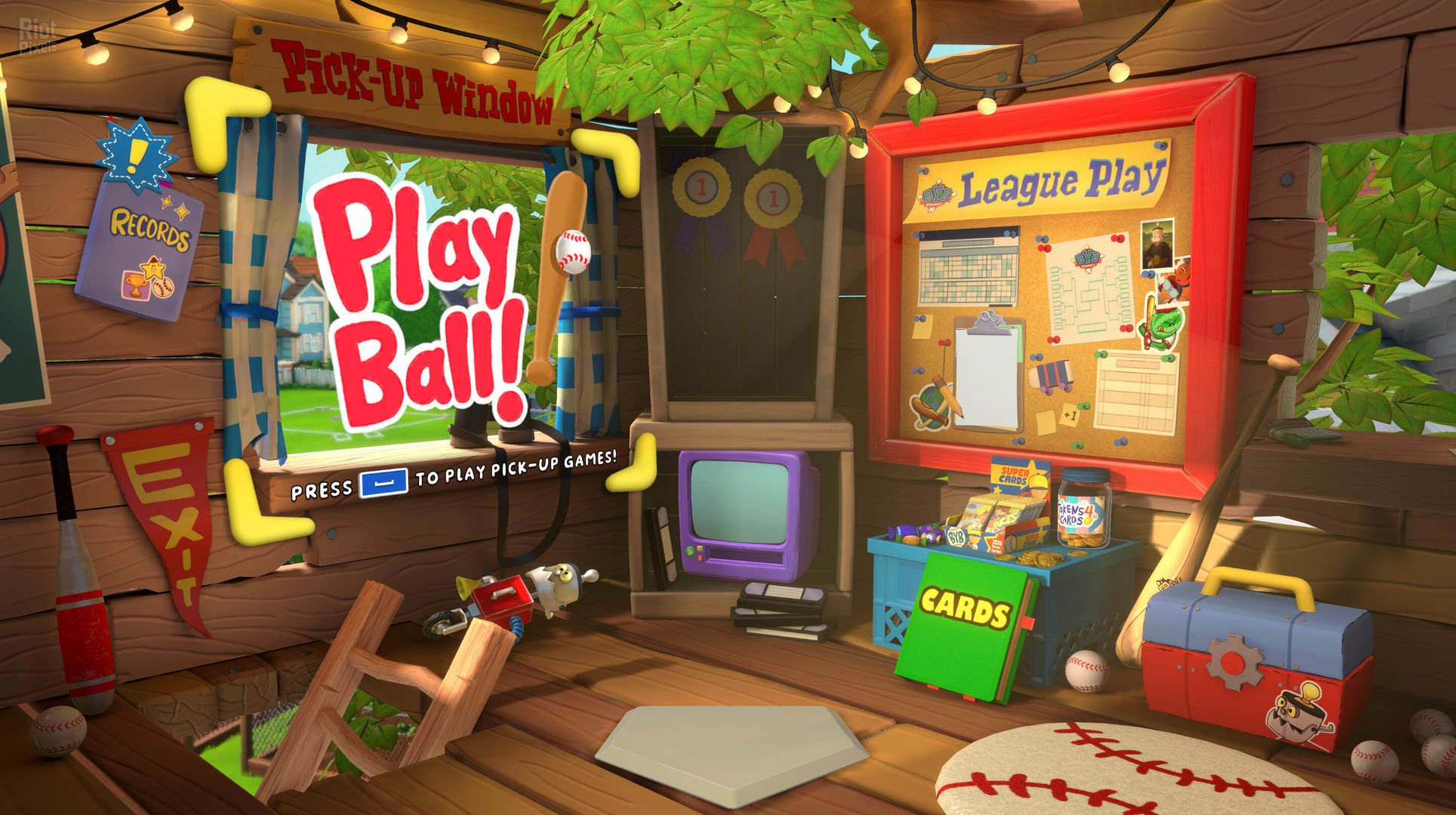 [9]-Backyard Baseball – v1.0.6 Download