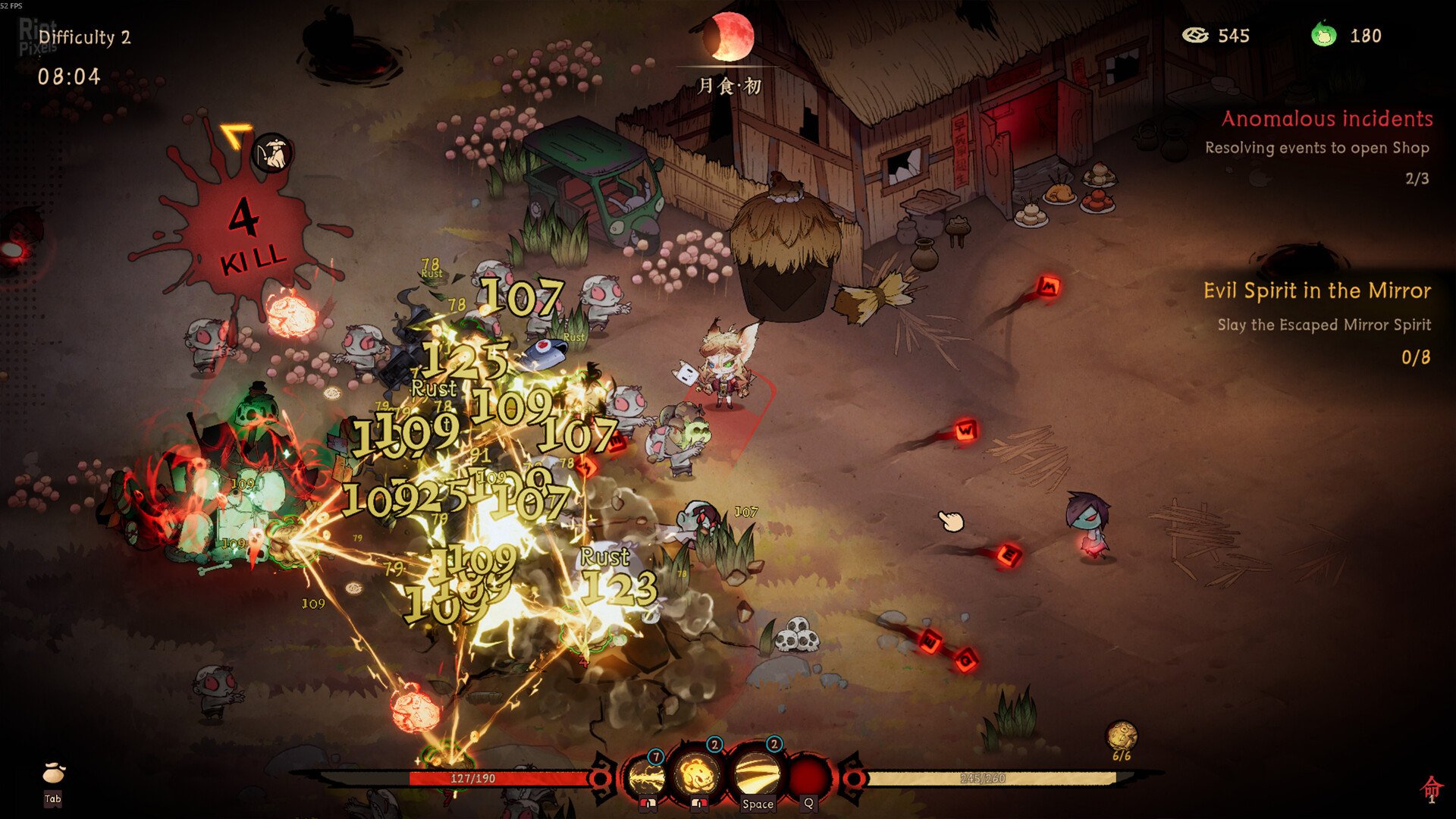 [11]-Reap and Rush – v1.0072205 + Supporter Bundle DLC Download