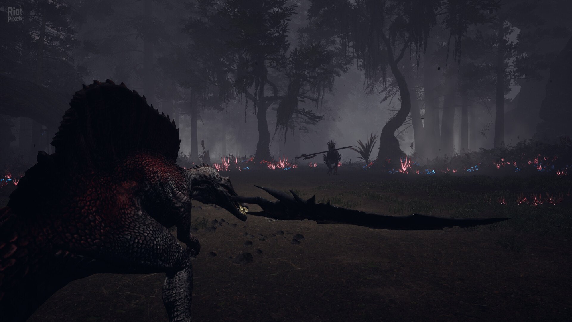 [5]-Dinoblade Download